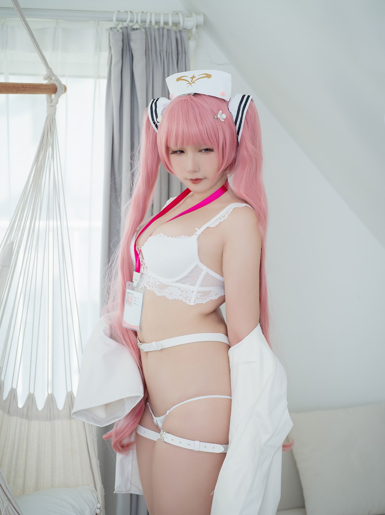 Coser@麻花麻花酱 – 英仙座 - P5