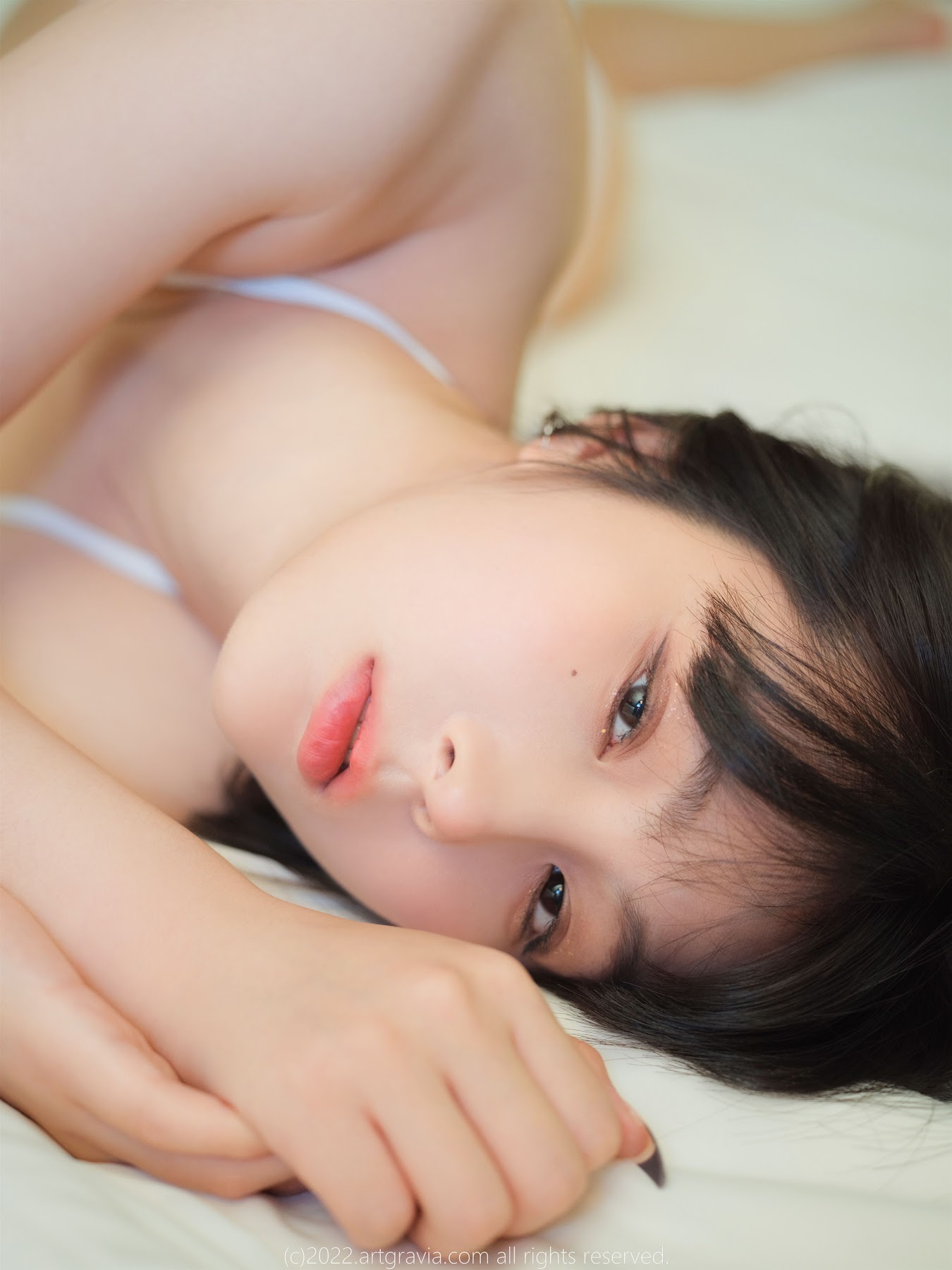 ArtGravia Vol.417 Kang In-kyung (강인경) - P13
