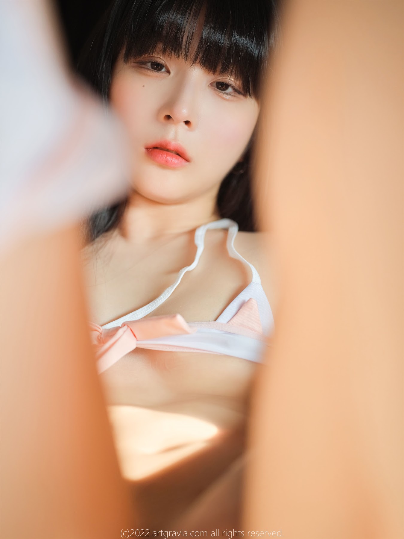 ArtGravia Vol.417 Kang In-kyung (강인경) - P39