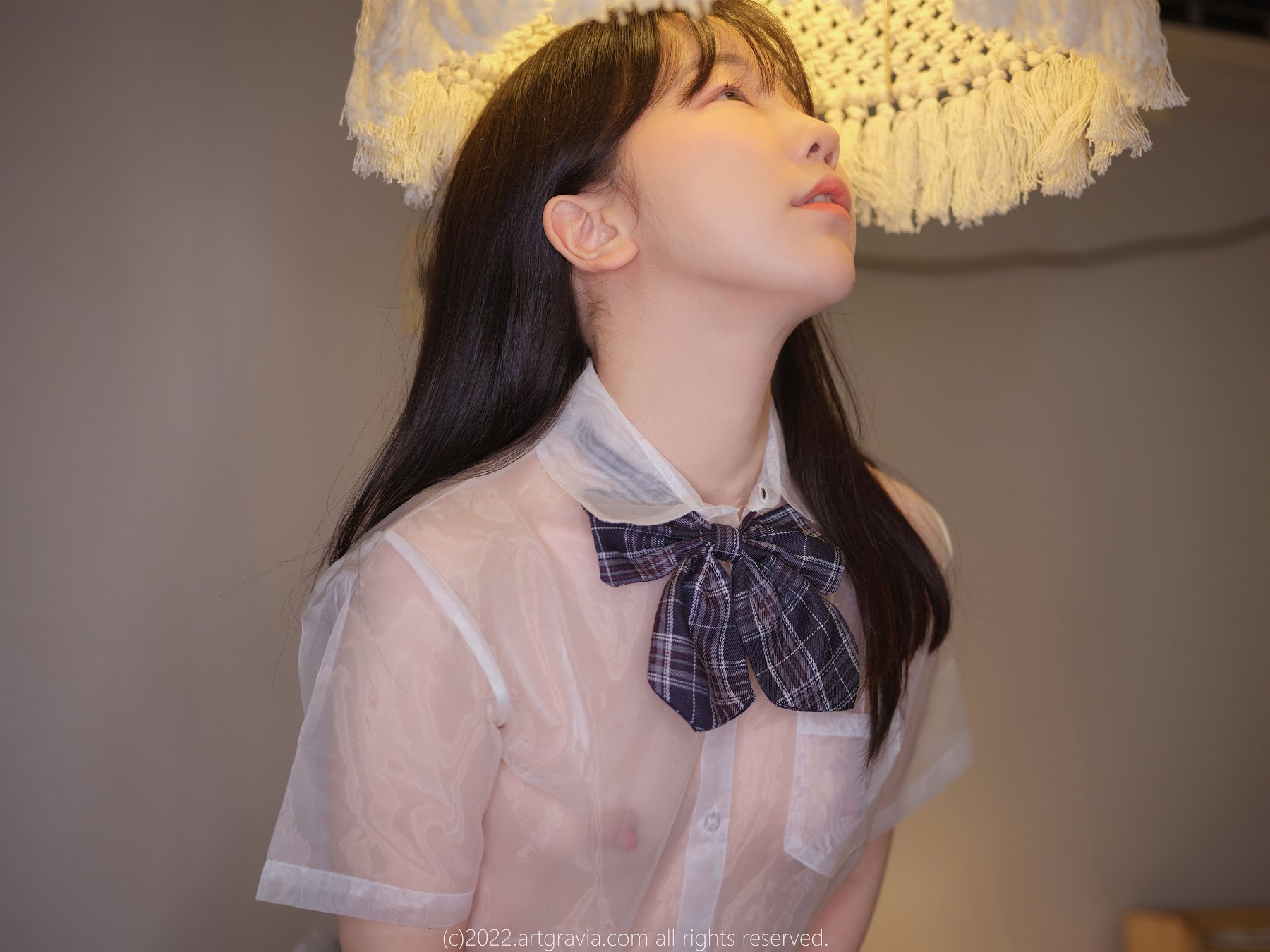 ArtGravia Vol.425 Yeri (한예리) - P22