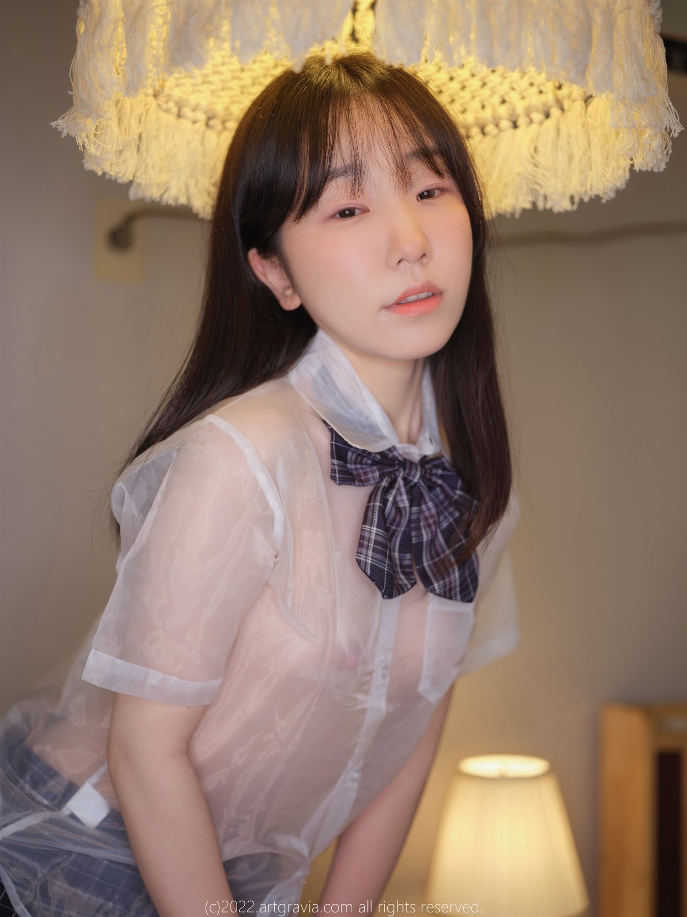 ArtGravia Vol.425 Yeri (한예리) - P23