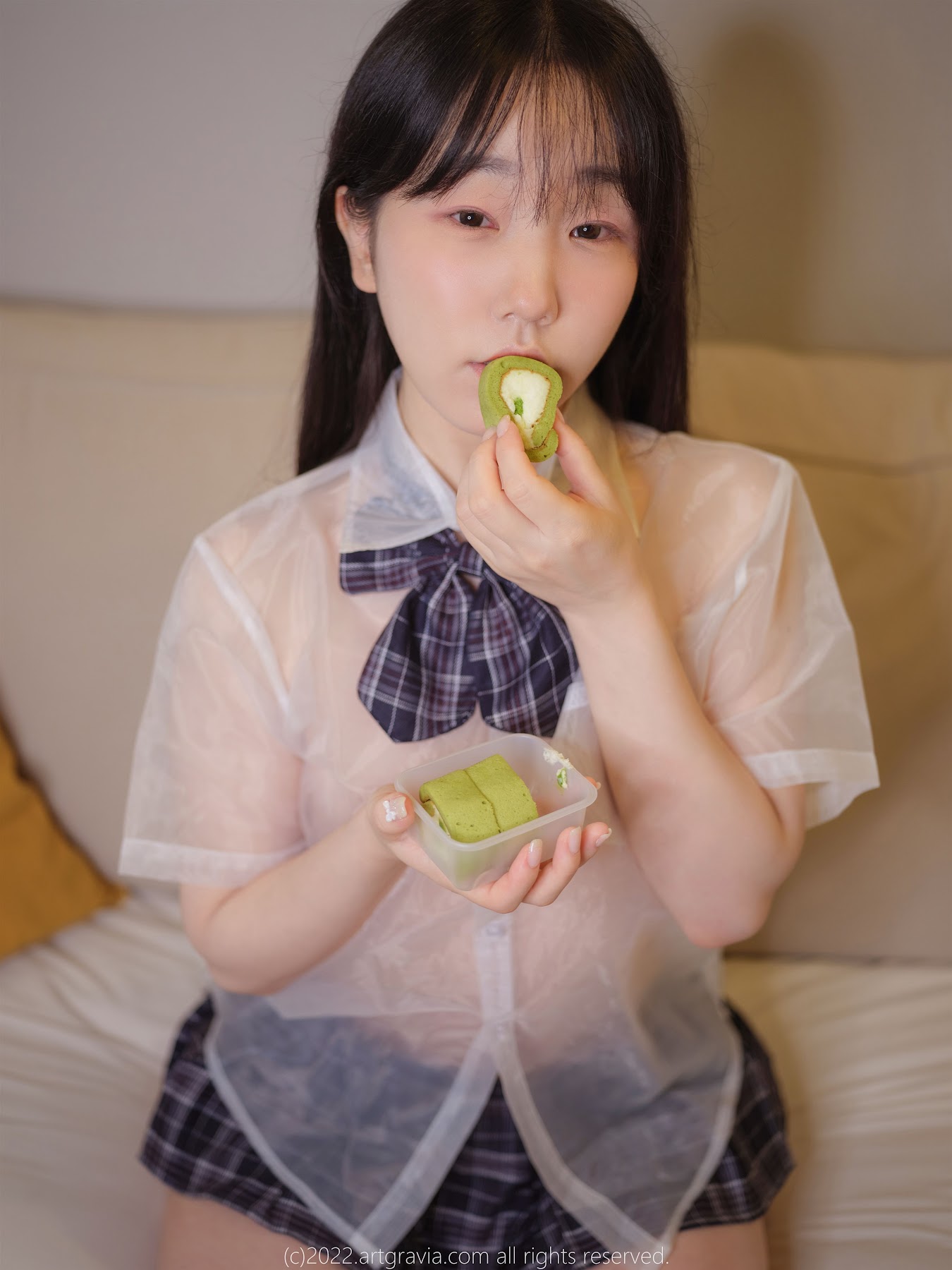 ArtGravia Vol.425 Yeri (한예리) - P24