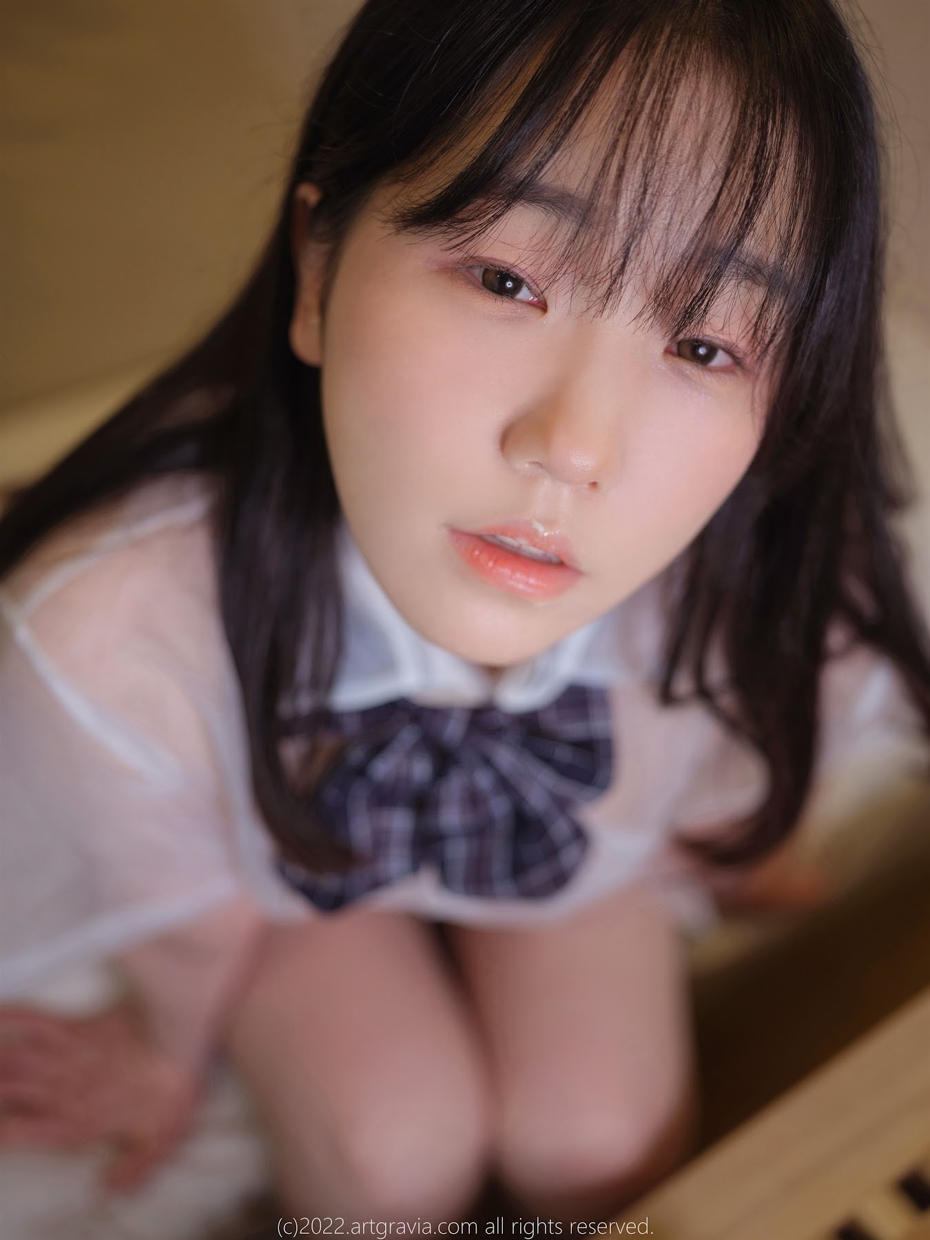 ArtGravia Vol.425 Yeri (한예리) - P27