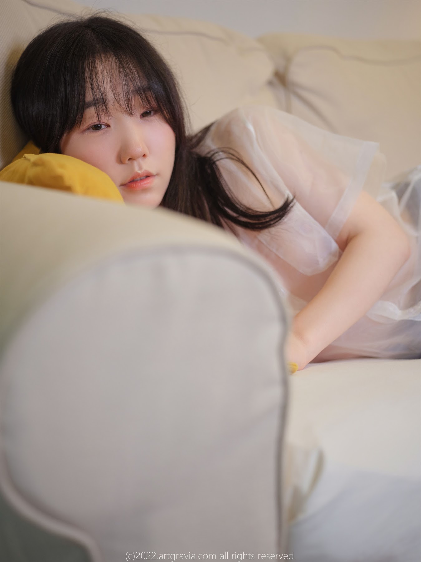 ArtGravia Vol.425 Yeri (한예리) - P29