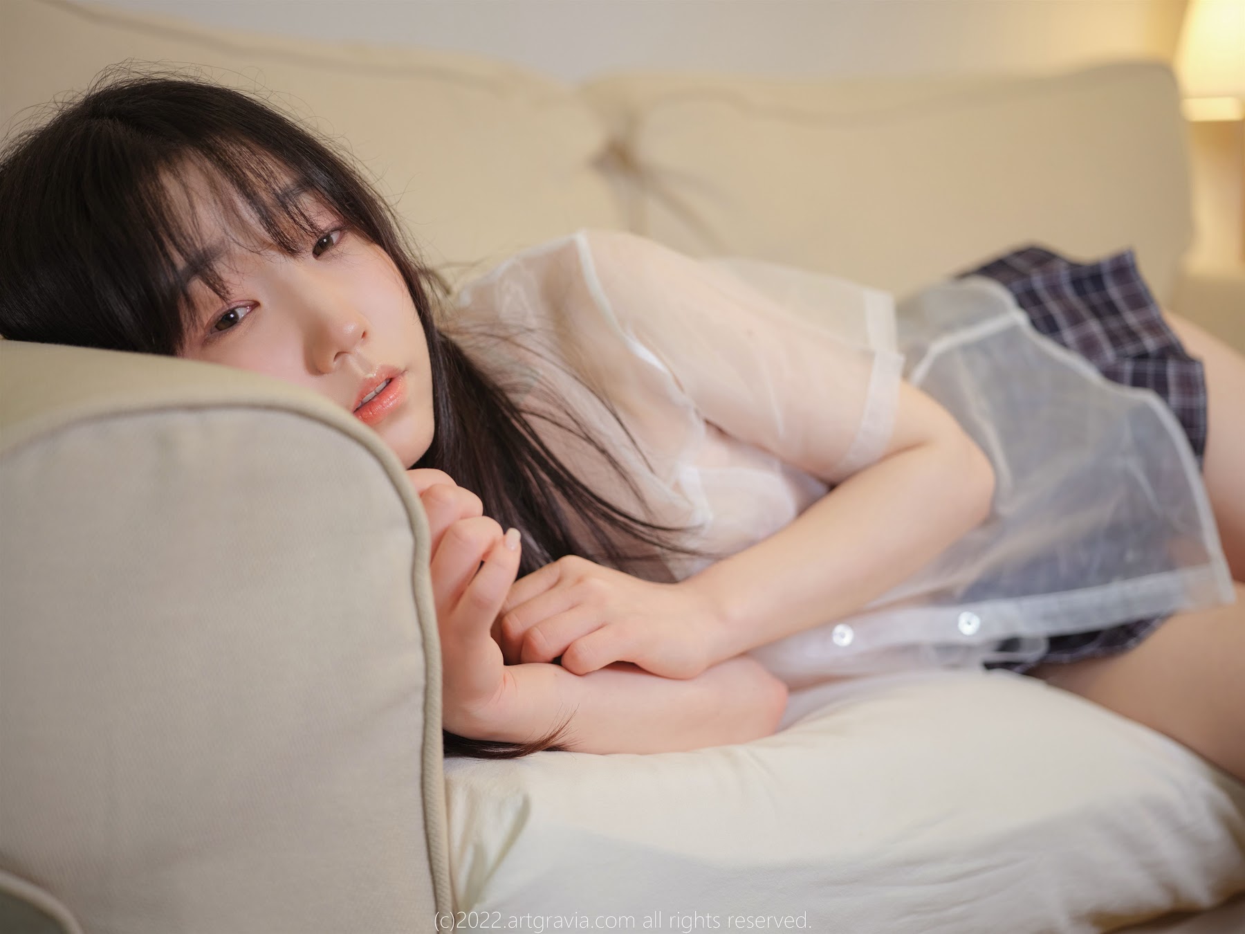 ArtGravia Vol.425 Yeri (한예리) - P30