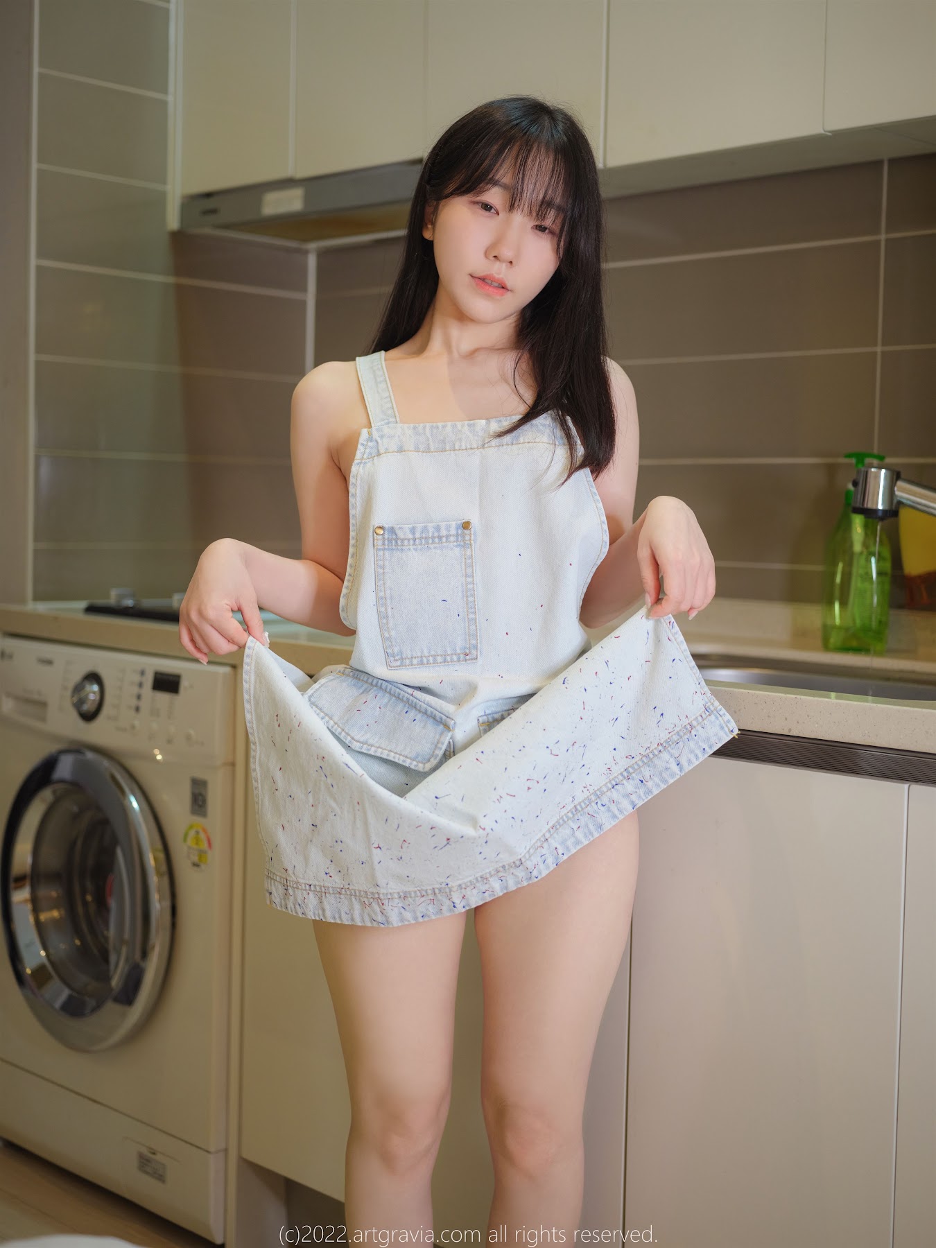 ArtGravia Vol.425 Yeri (한예리) - P57