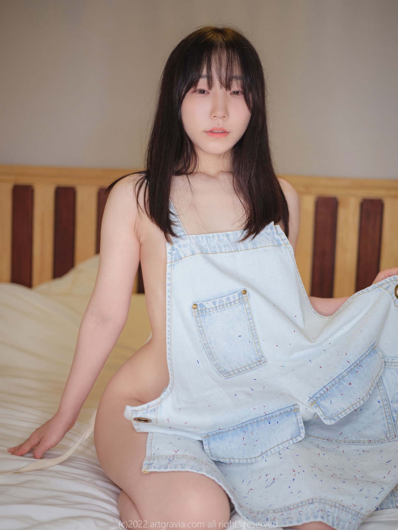 ArtGravia Vol.425 Yeri (한예리) - P67