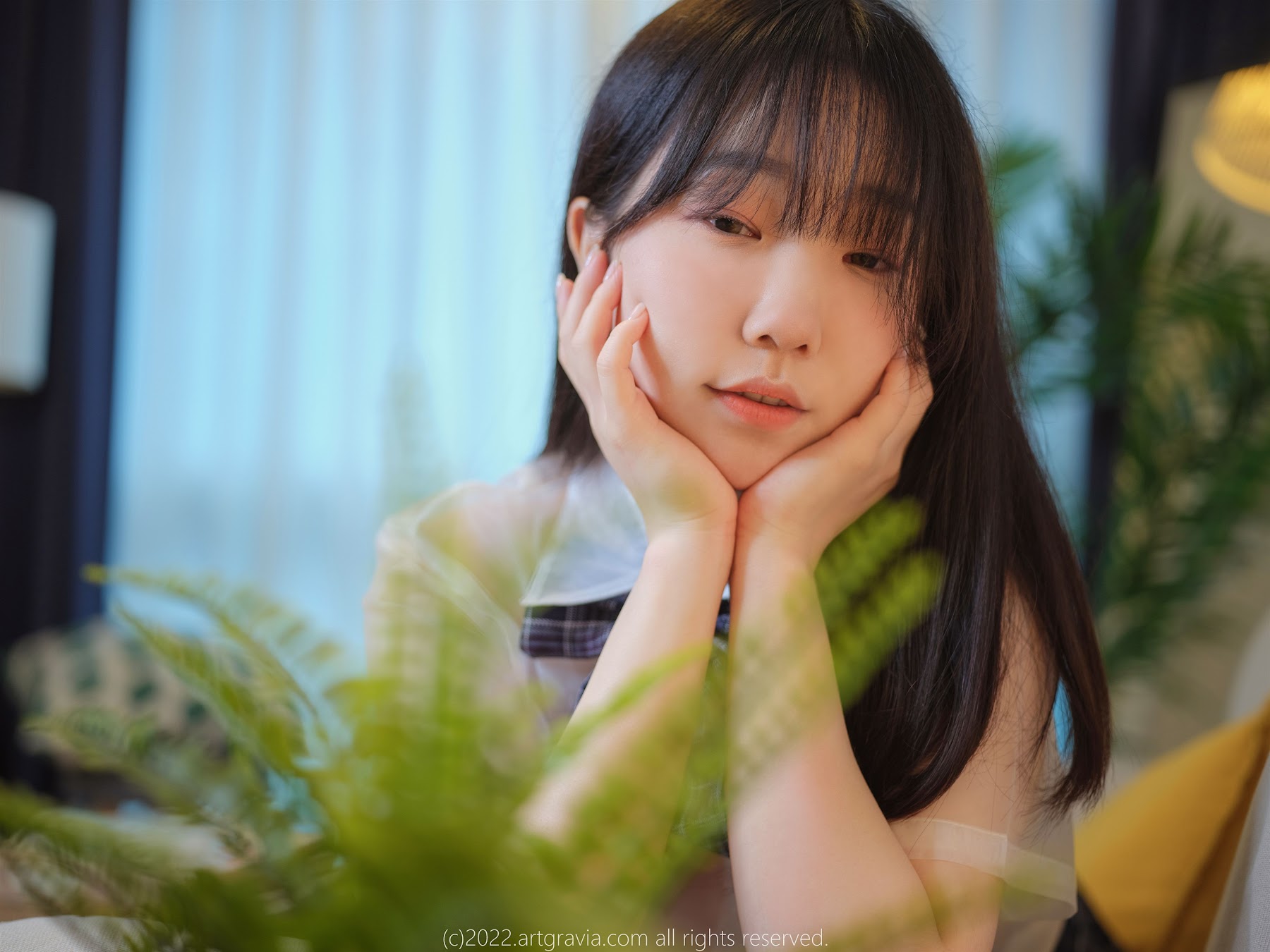 ArtGravia Vol.425 Yeri (한예리) - P6