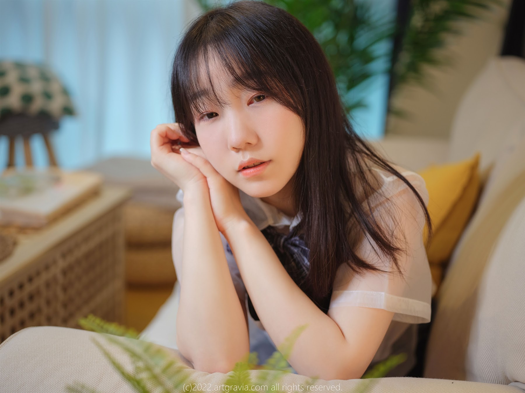 ArtGravia Vol.425 Yeri (한예리) - P7