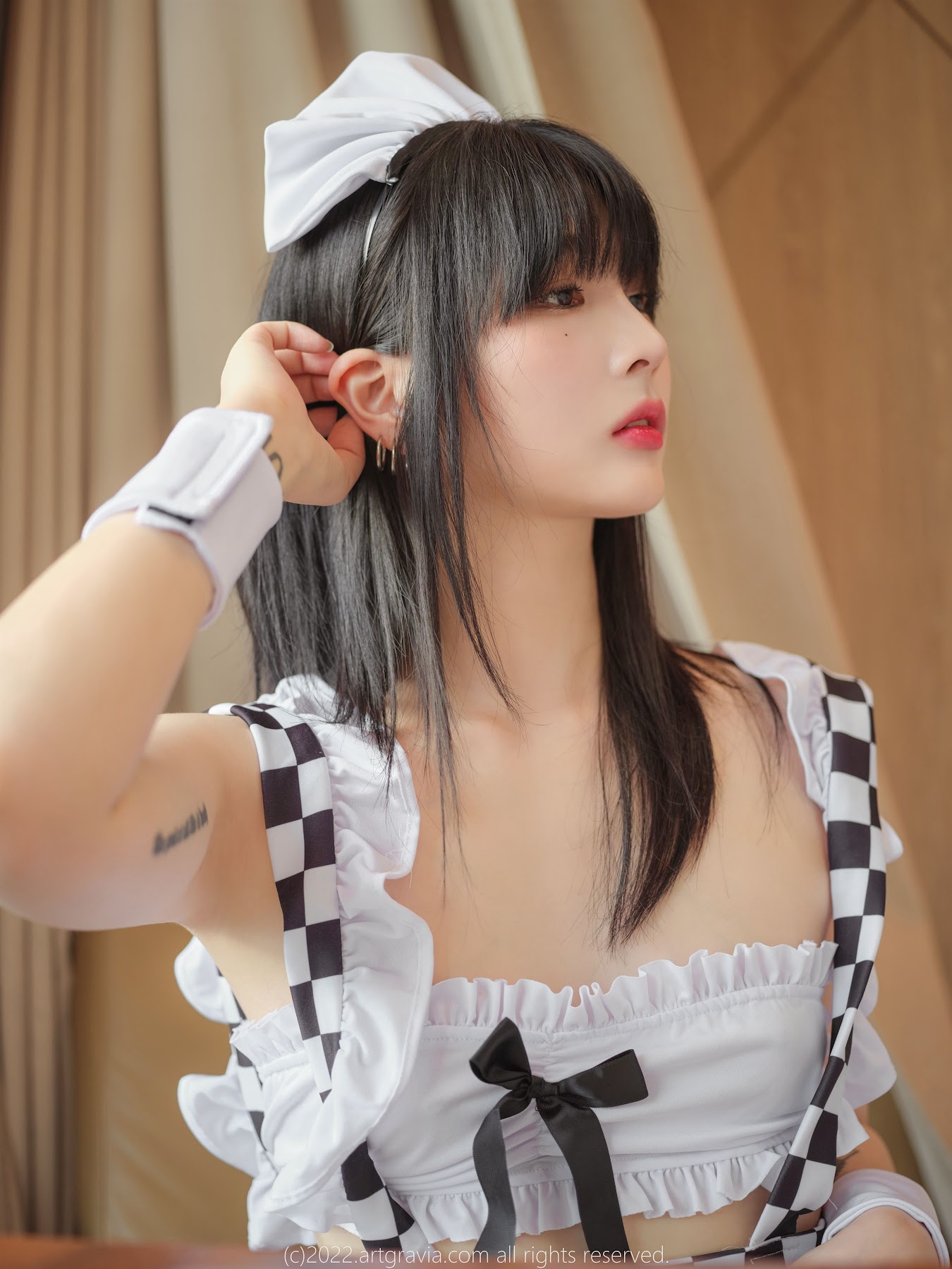 ArtGravia Vol.426 Jang Joo (장주) - P15