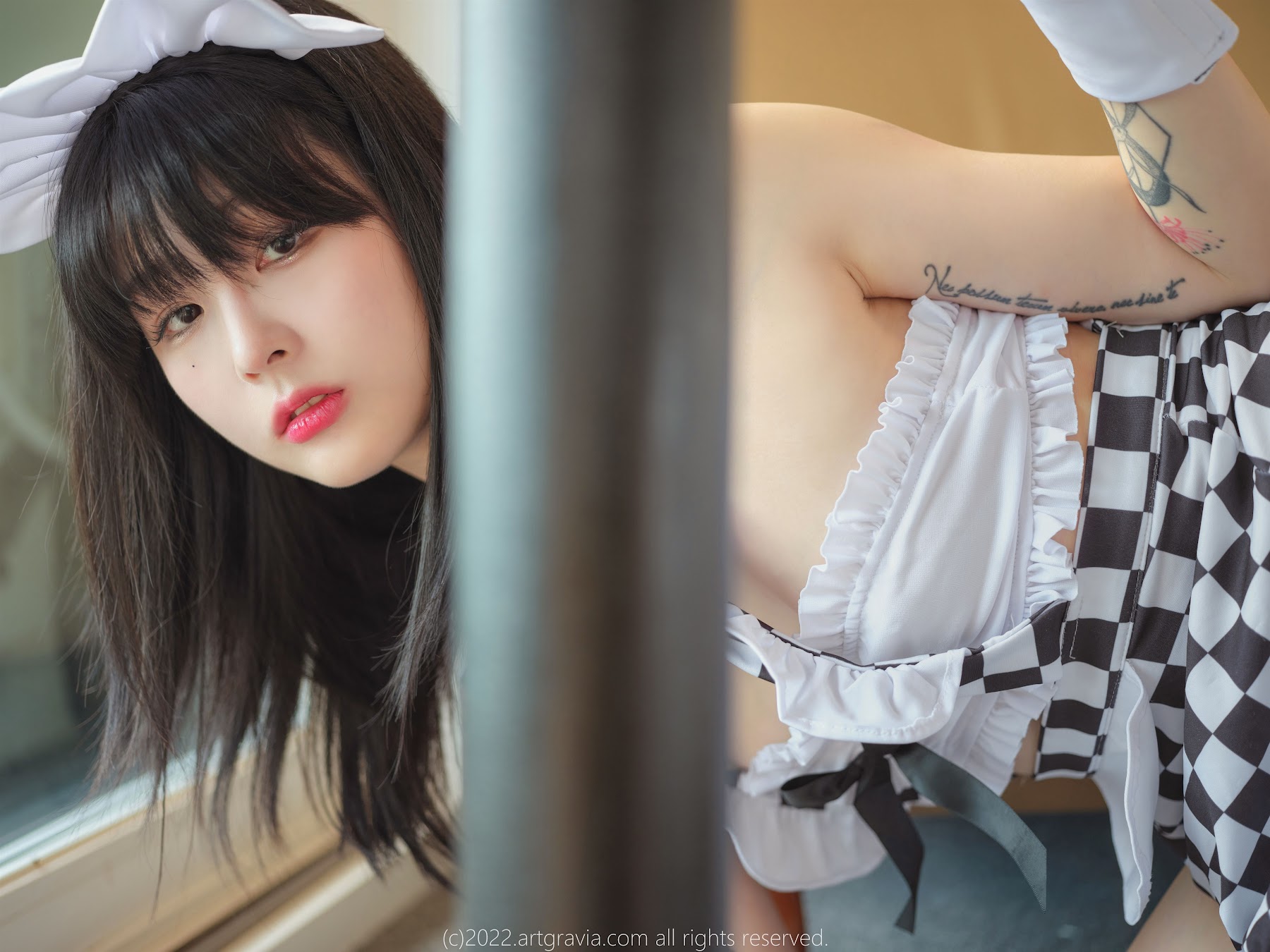 ArtGravia Vol.426 Jang Joo (장주) - P17