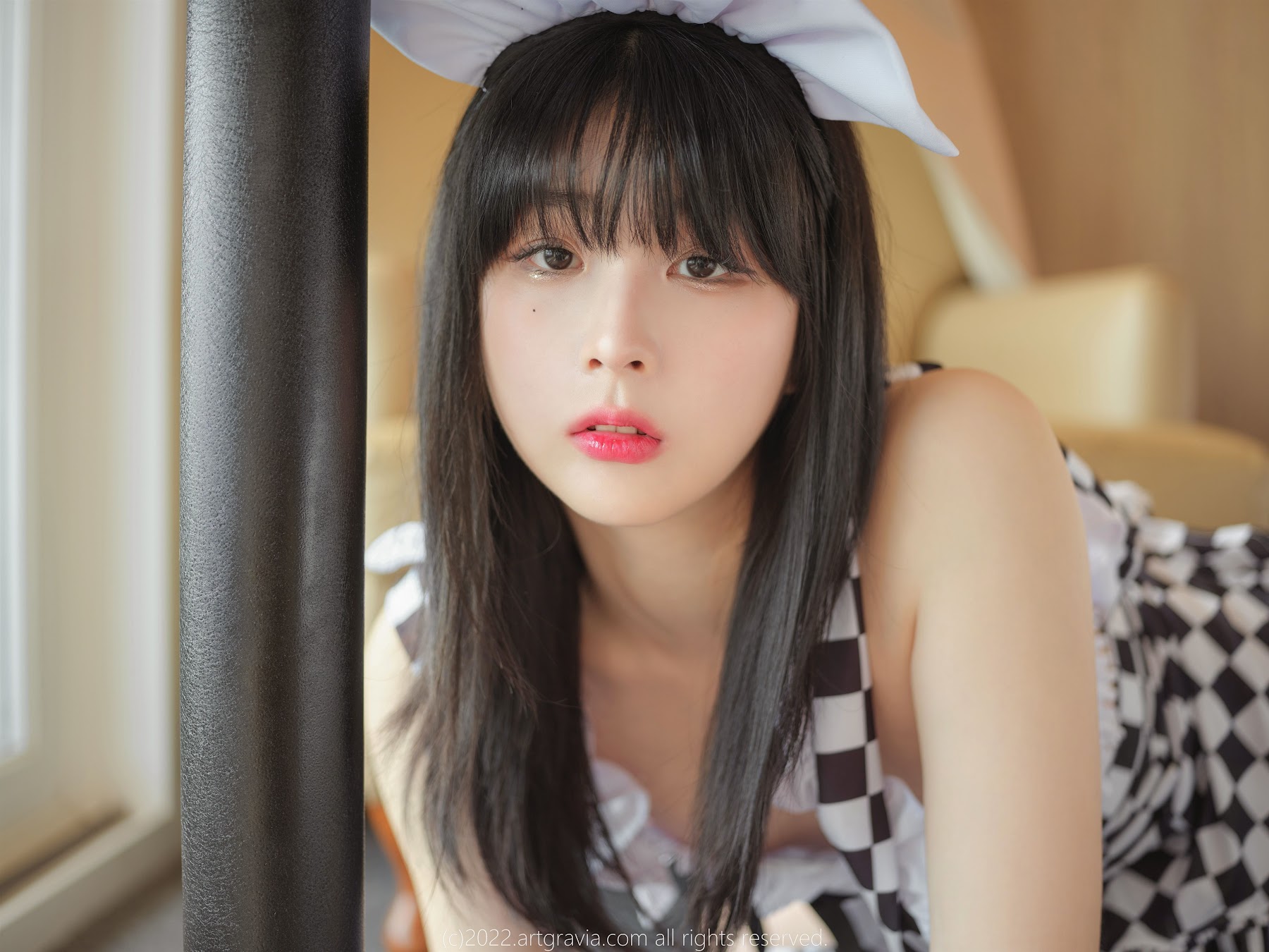 ArtGravia Vol.426 Jang Joo (장주) - P18