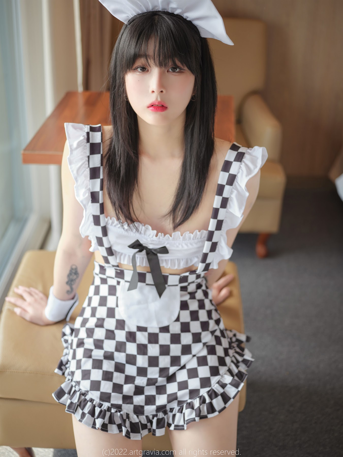 ArtGravia Vol.426 Jang Joo (장주) - P1