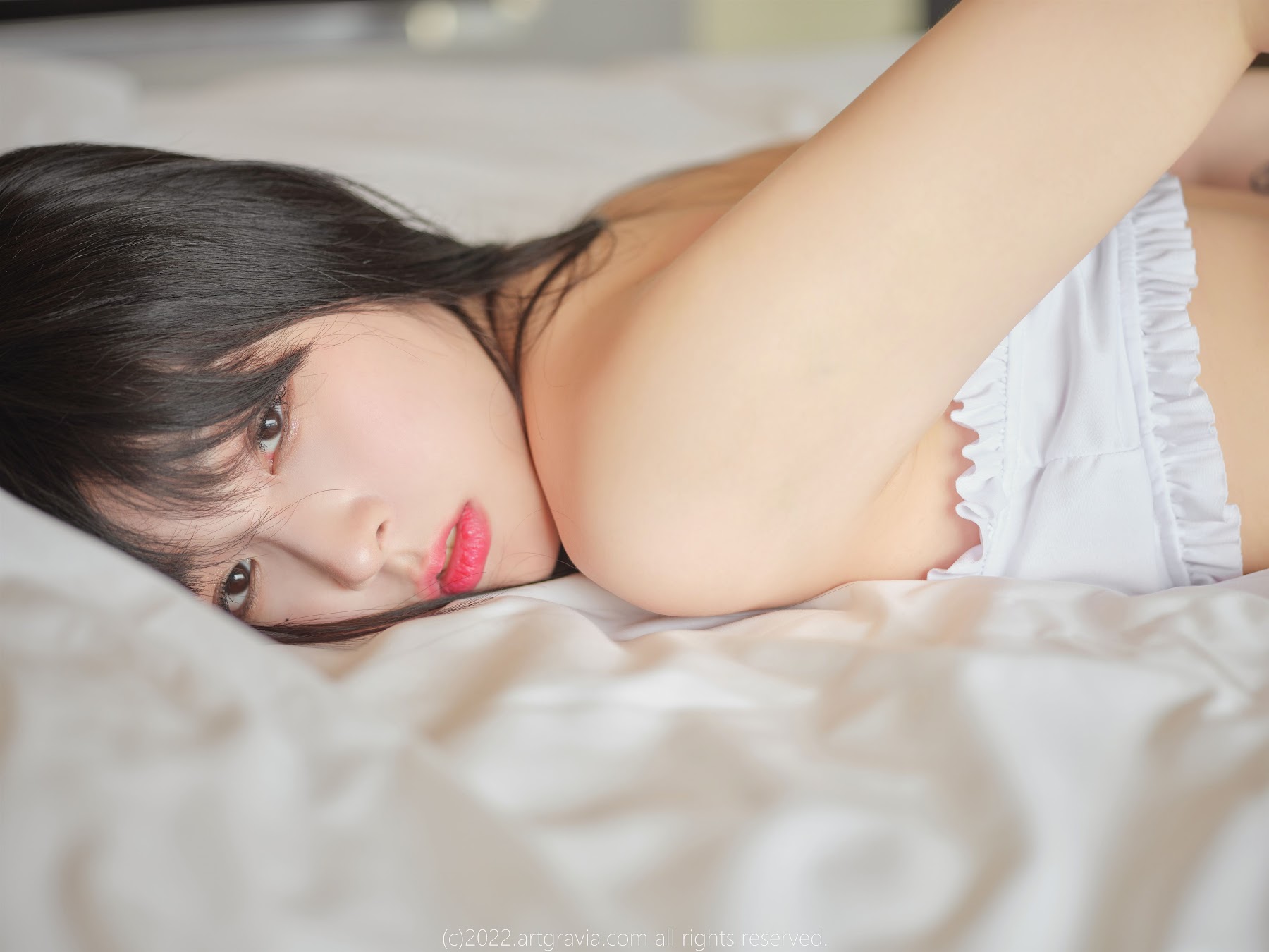 ArtGravia Vol.426 Jang Joo (장주) - P38