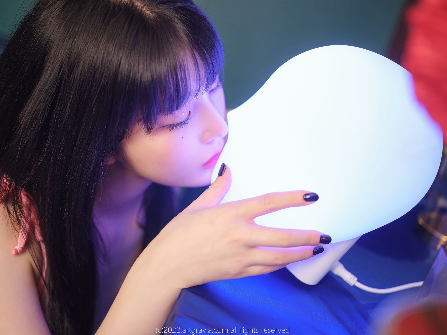 ArtGravia Vol.426 Jang Joo (장주) - P56