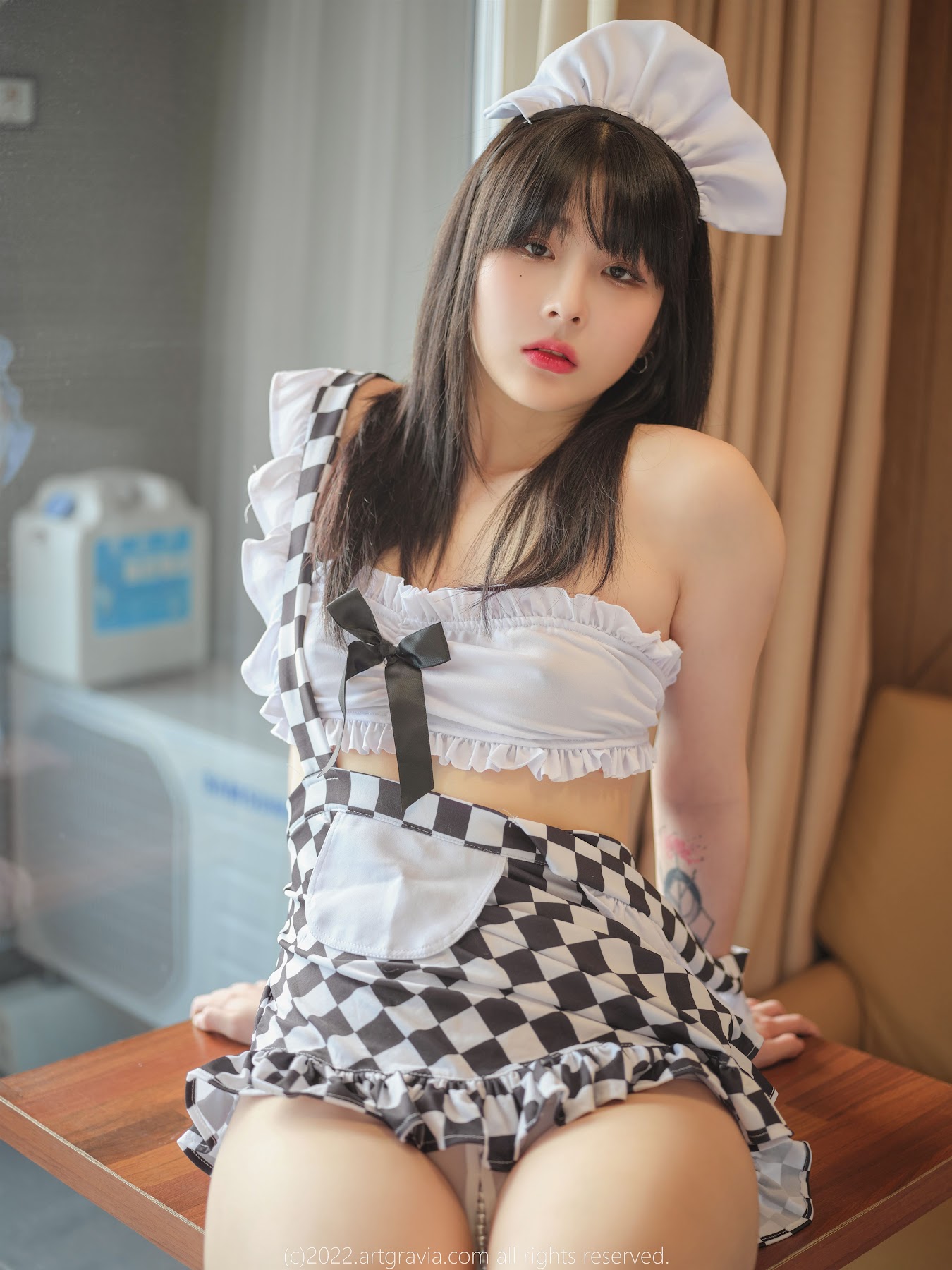ArtGravia Vol.426 Jang Joo (장주) - P5