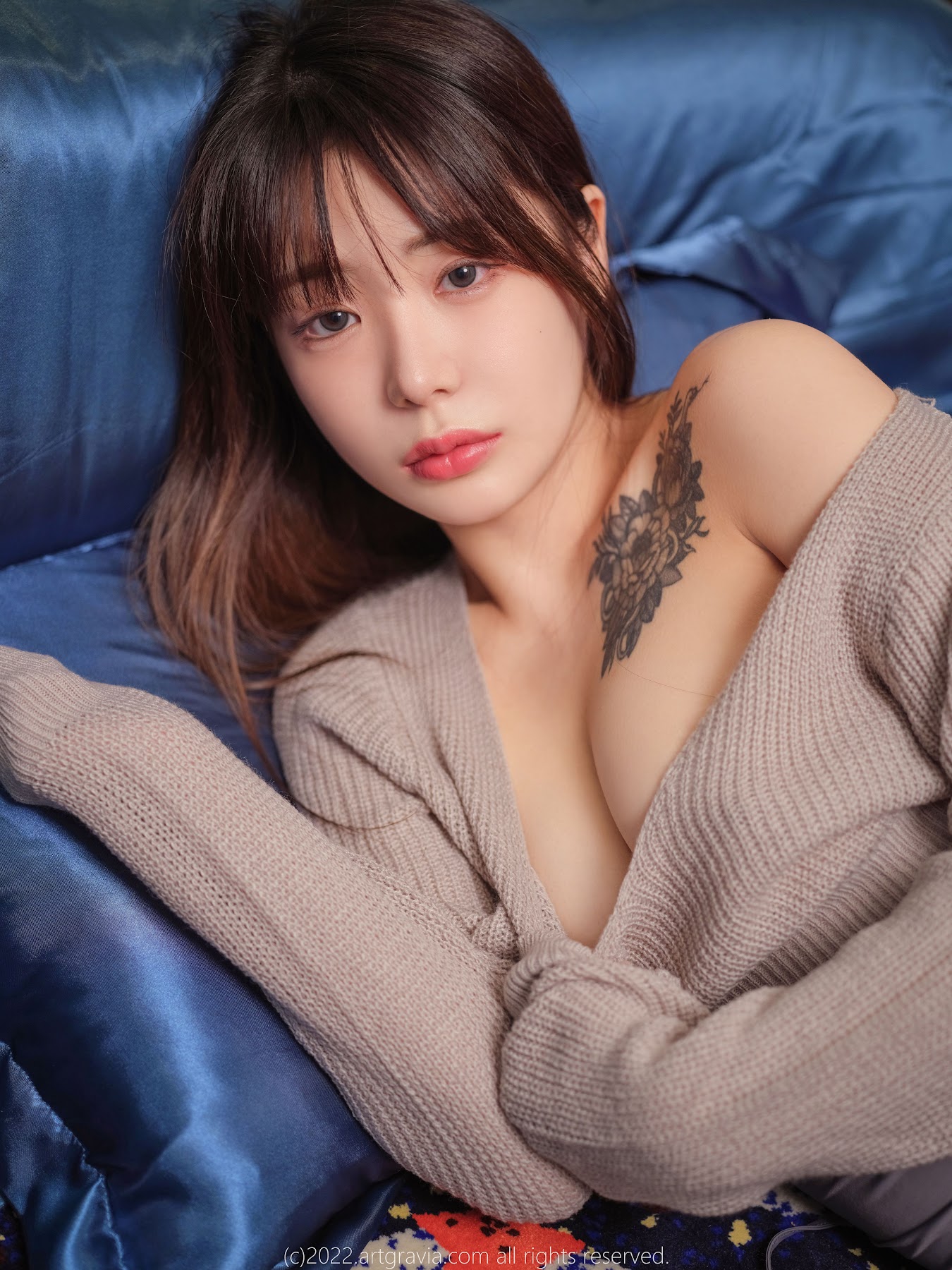 ArtGravia Vol.427 Wuyo (우요) - P18