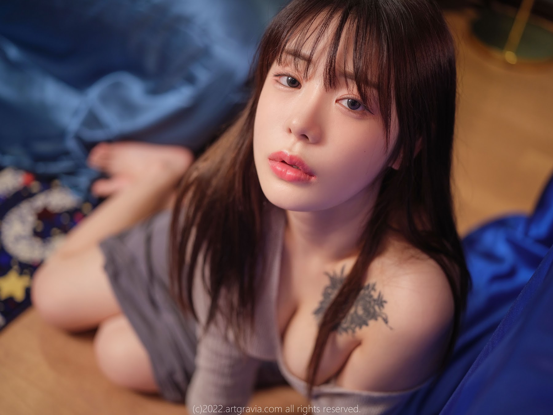 ArtGravia Vol.427 Wuyo (우요) - P24
