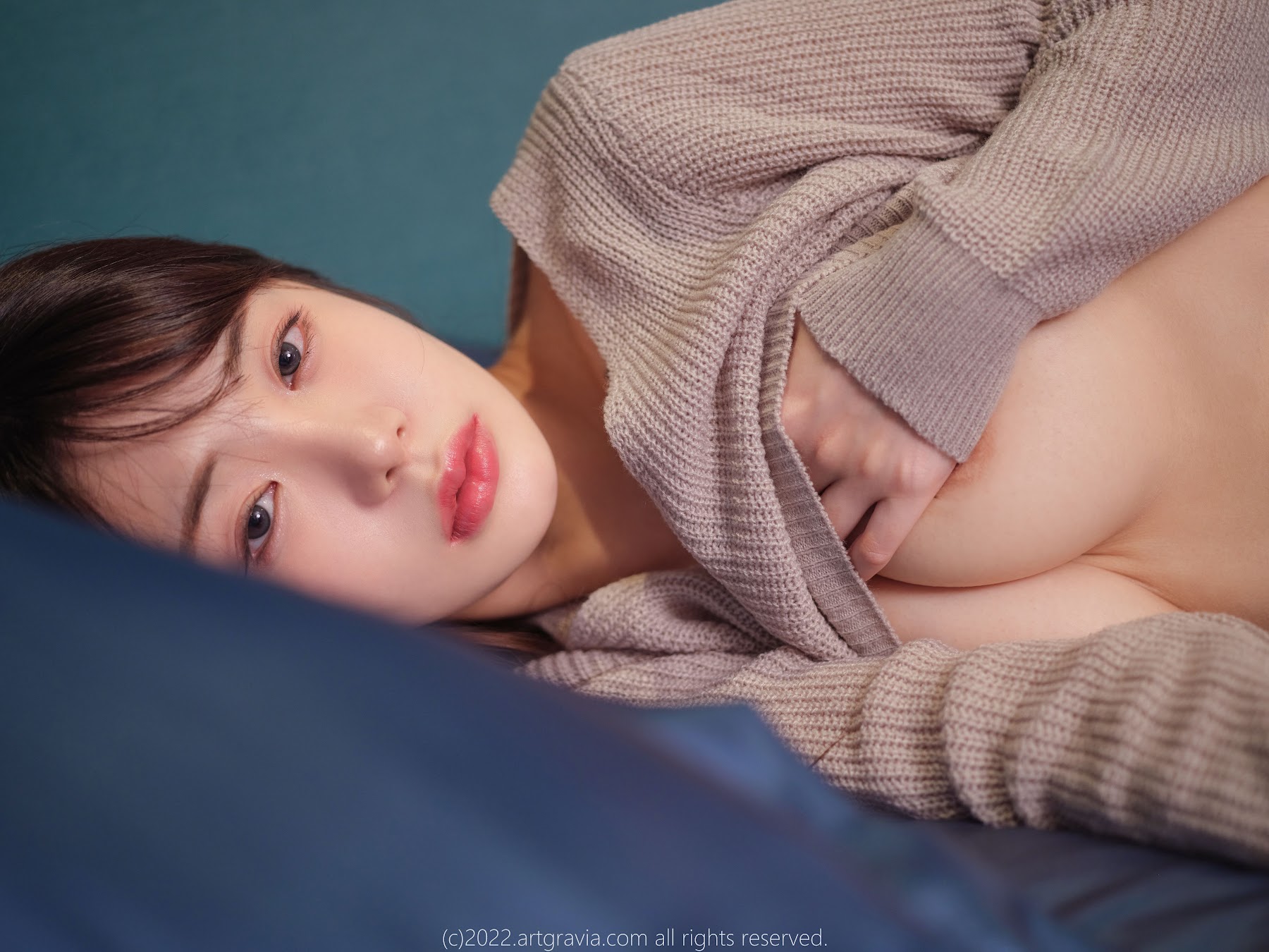 ArtGravia Vol.427 Wuyo (우요) - P33