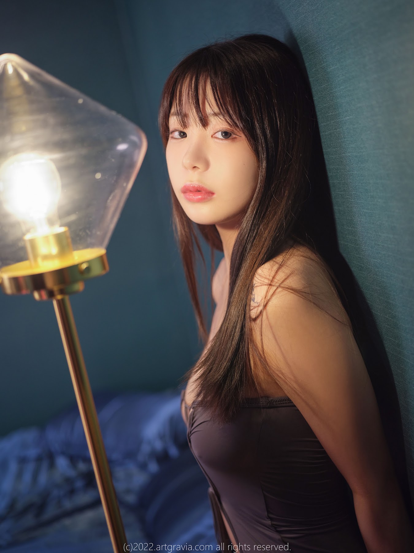 ArtGravia Vol.427 Wuyo (우요) - P47