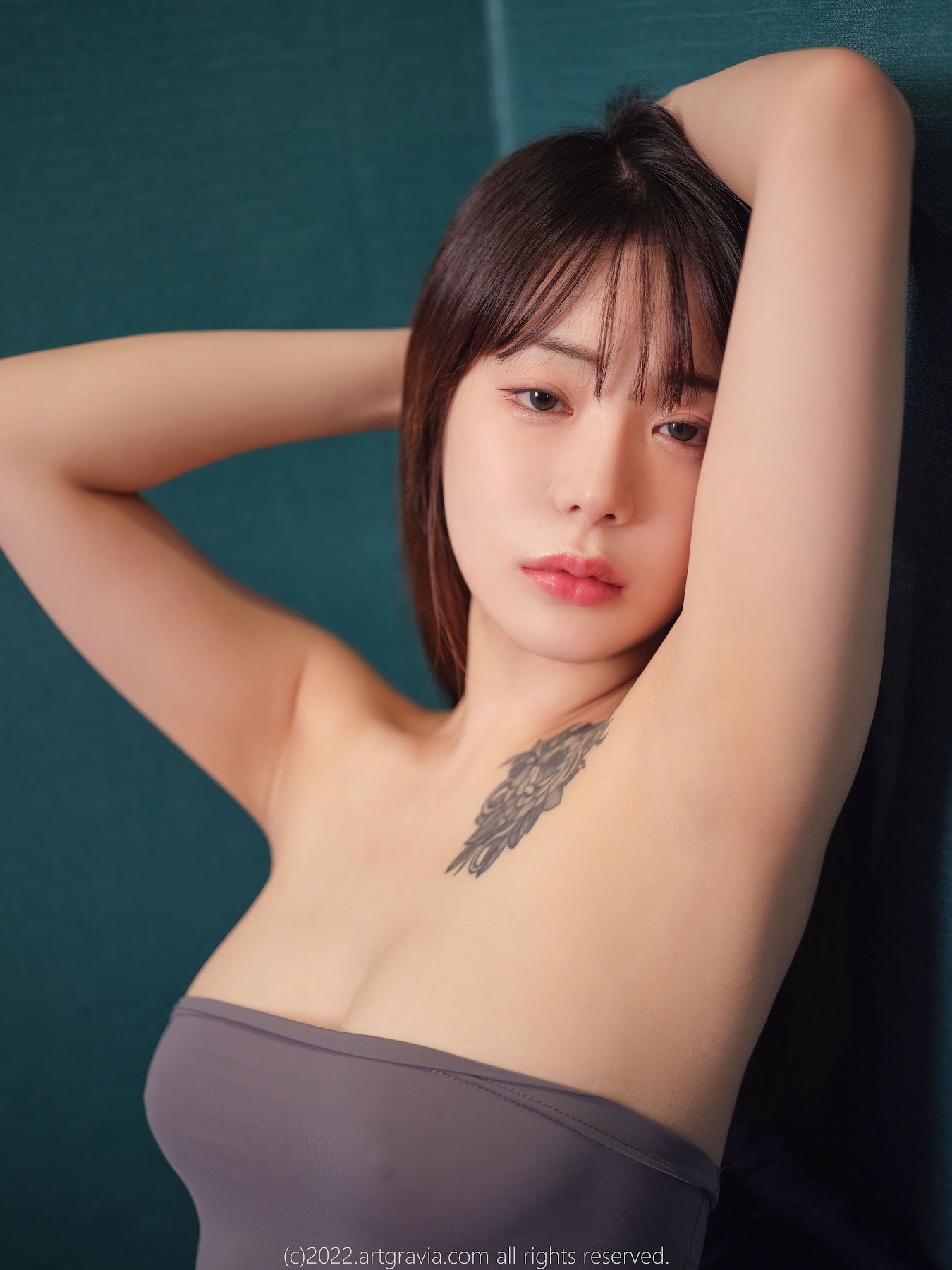 ArtGravia Vol.427 Wuyo (우요) - P51