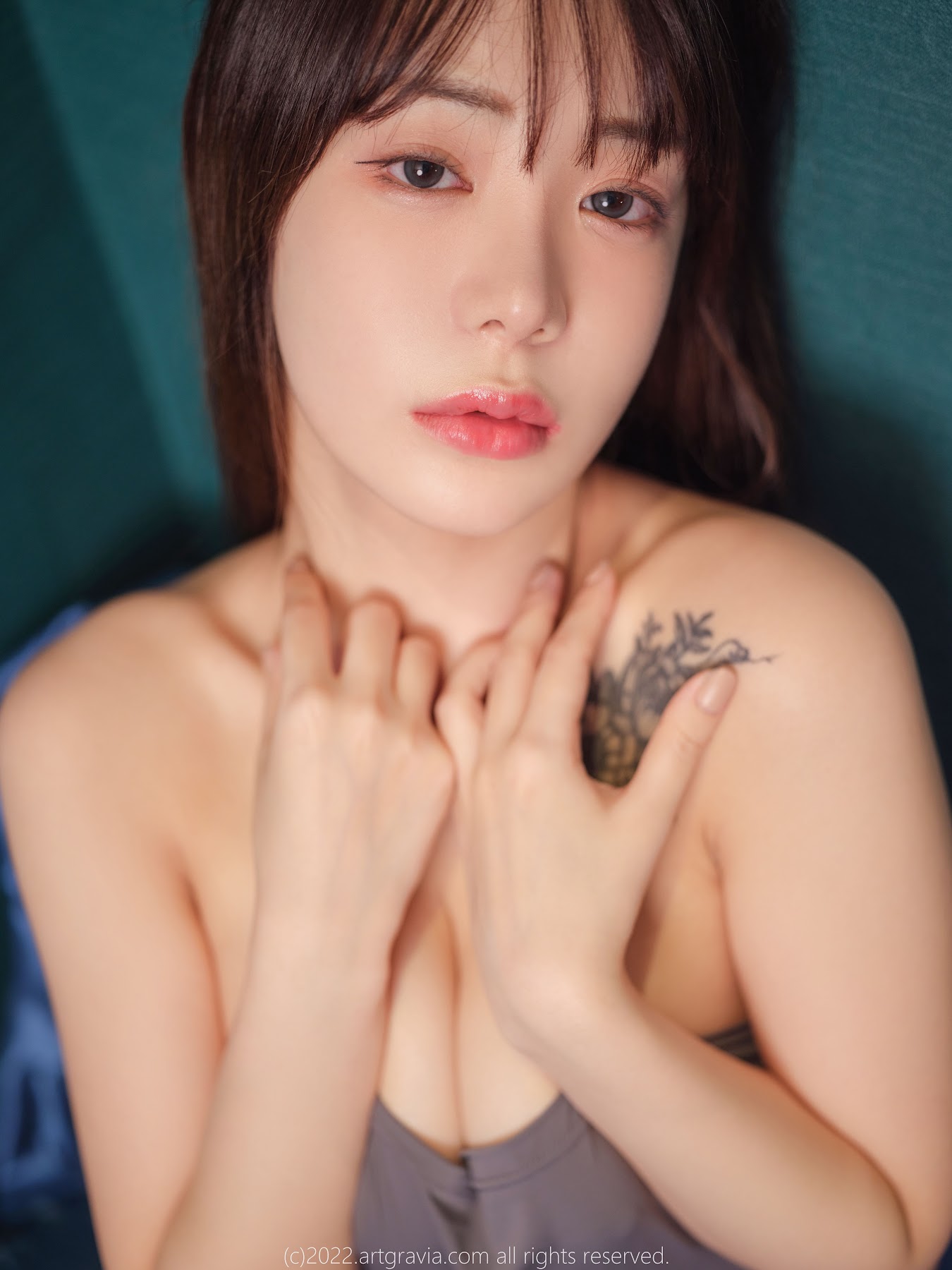 ArtGravia Vol.427 Wuyo (우요) - P52