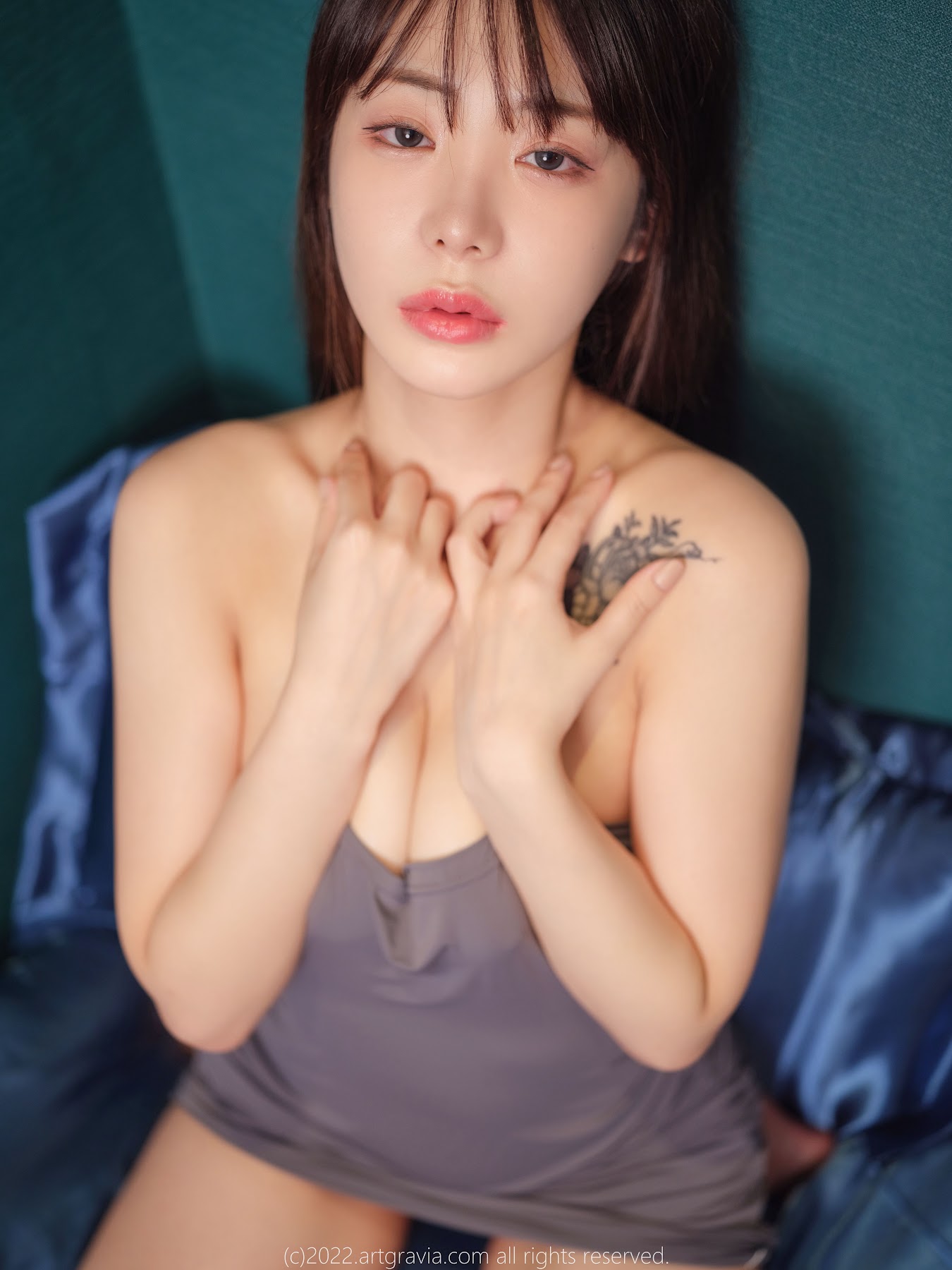 ArtGravia Vol.427 Wuyo (우요) - P53
