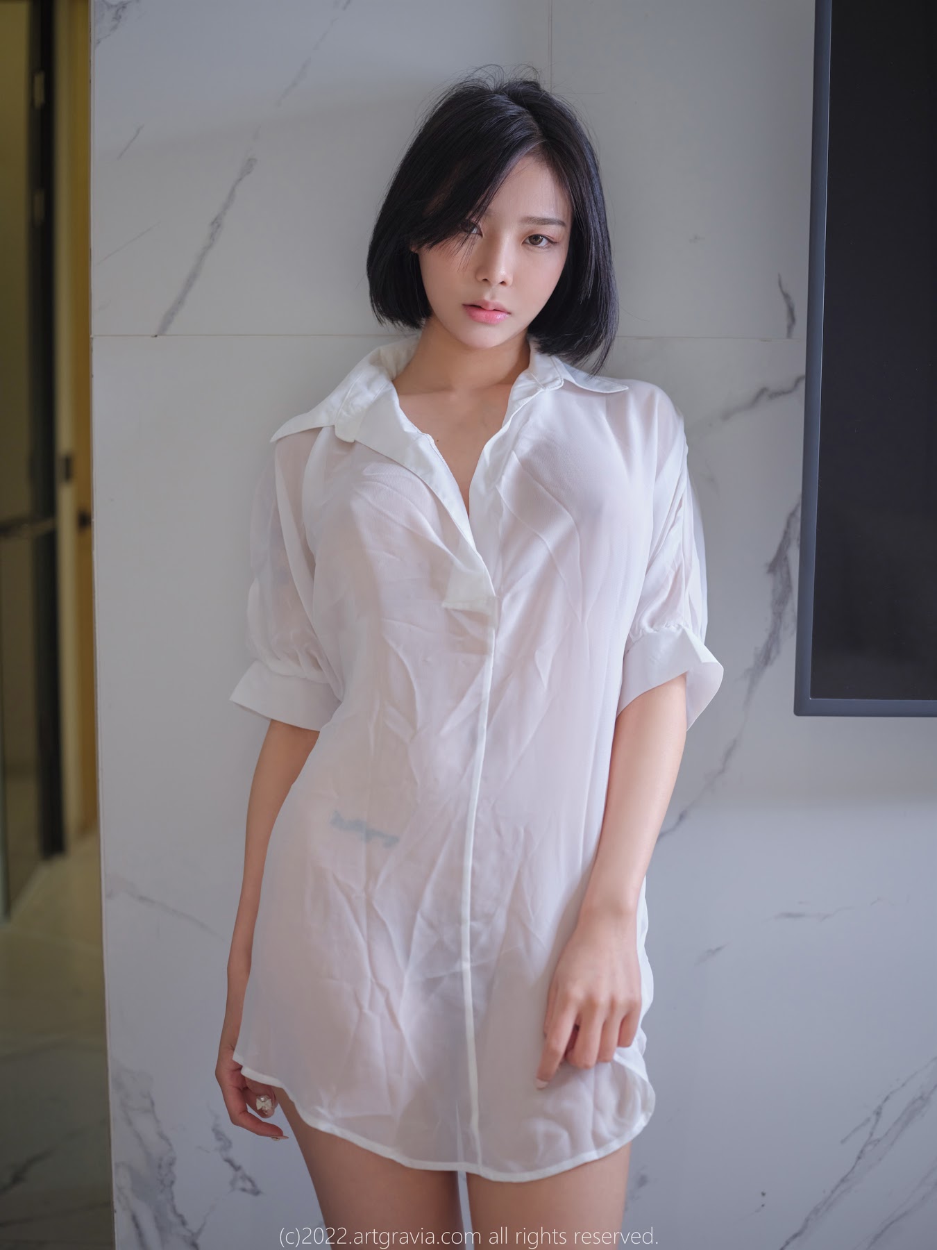 ArtGravia Vol.452 Mina (민아) - P44