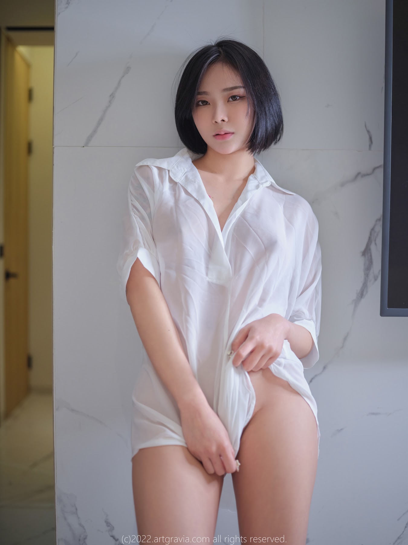 ArtGravia Vol.452 Mina (민아) - P45