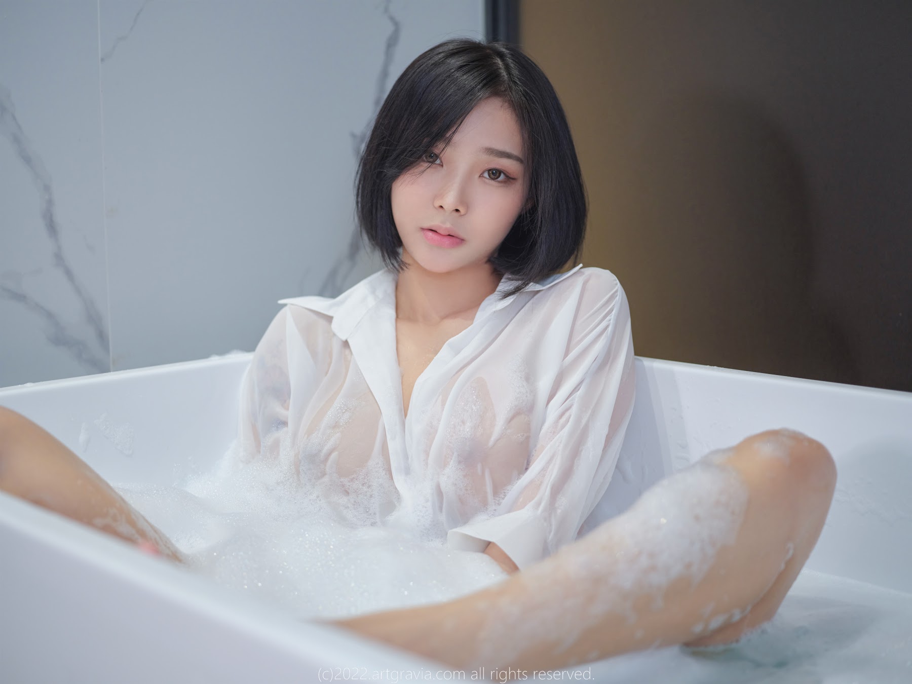 ArtGravia Vol.452 Mina (민아) - P69