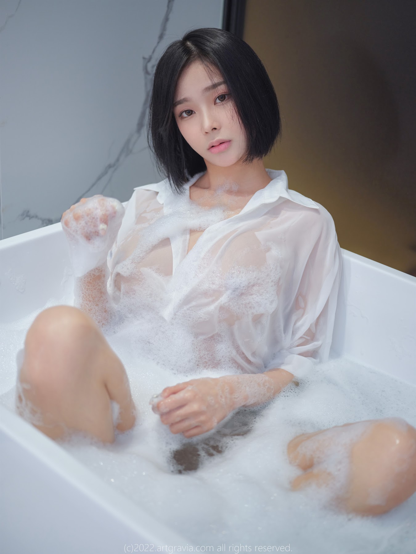 ArtGravia Vol.452 Mina (민아) - P70