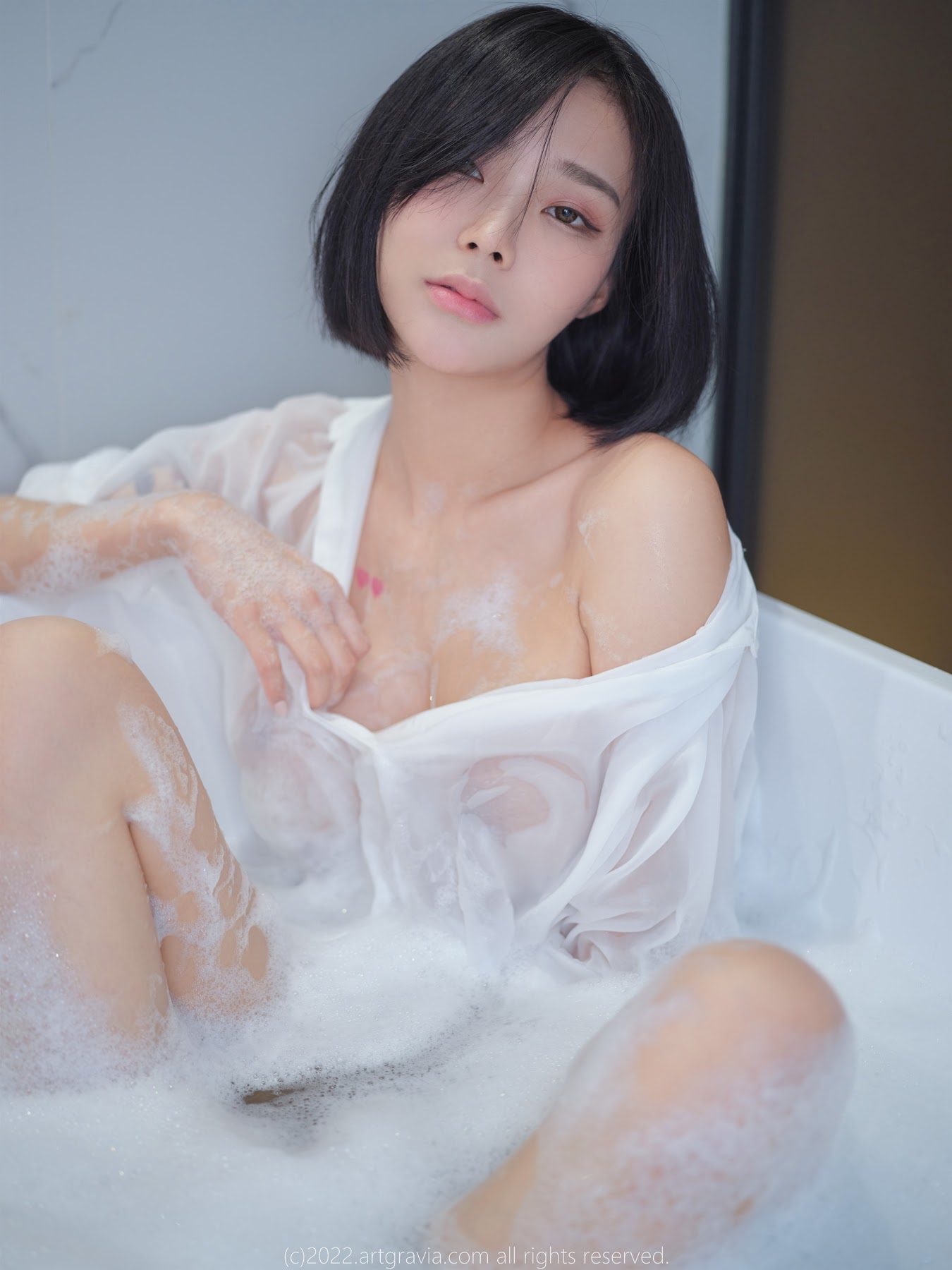 ArtGravia Vol.452 Mina (민아) - P72