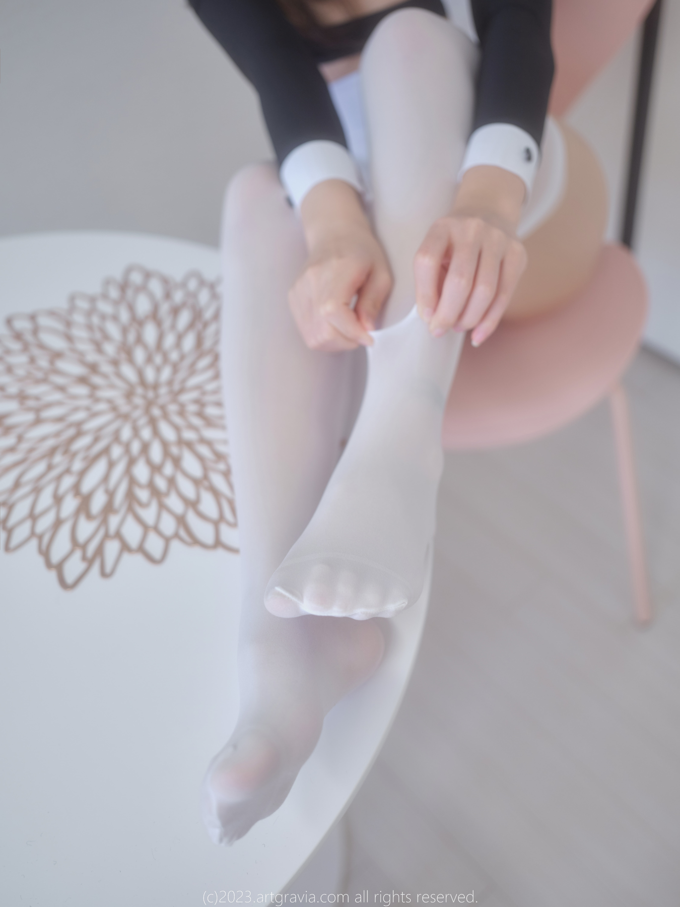 ArtGravia Vol.506 Sira (시라) - P10
