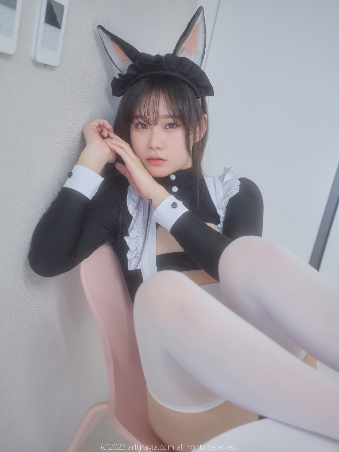 ArtGravia Vol.506 Sira (시라) - P14