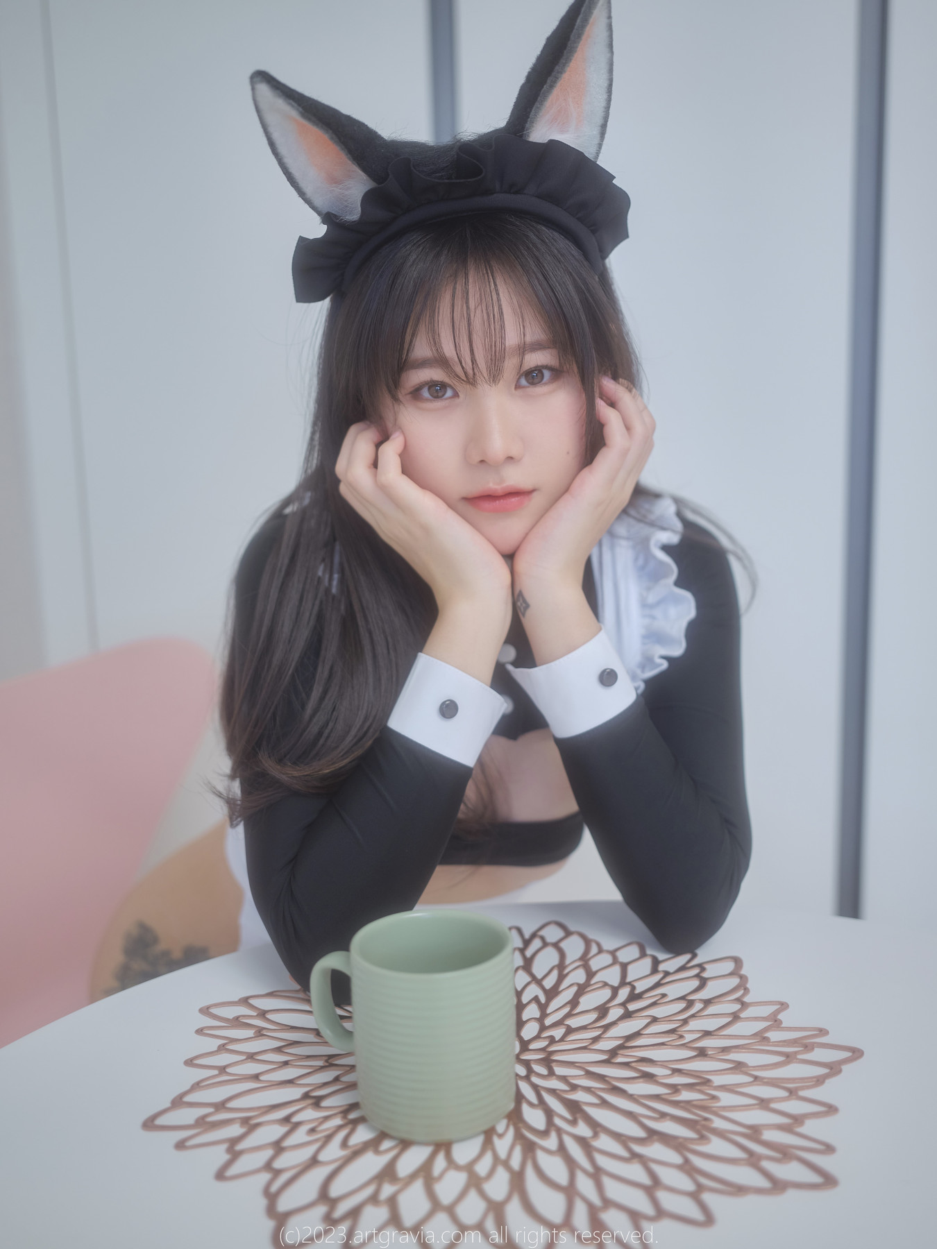 ArtGravia Vol.506 Sira (시라) - P16