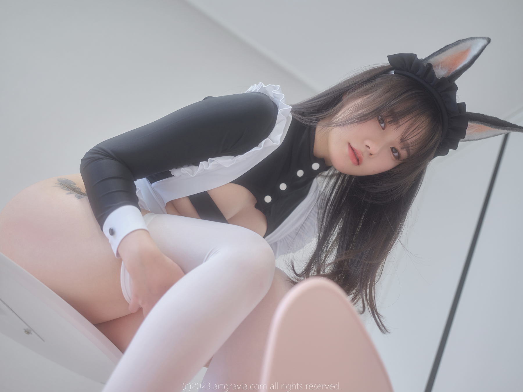 ArtGravia Vol.506 Sira (시라) - P23