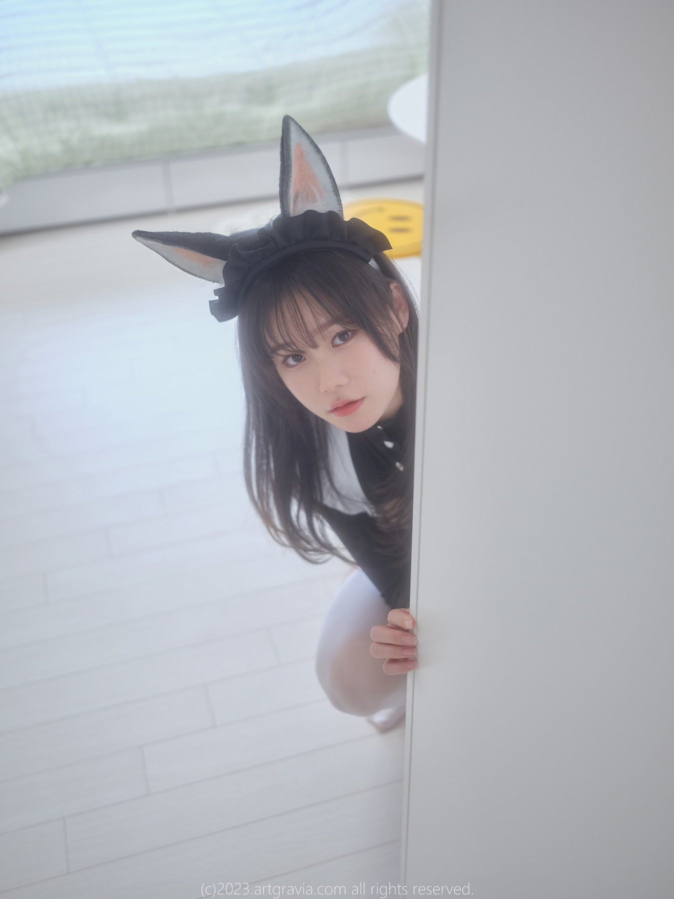 ArtGravia Vol.506 Sira (시라) - P4