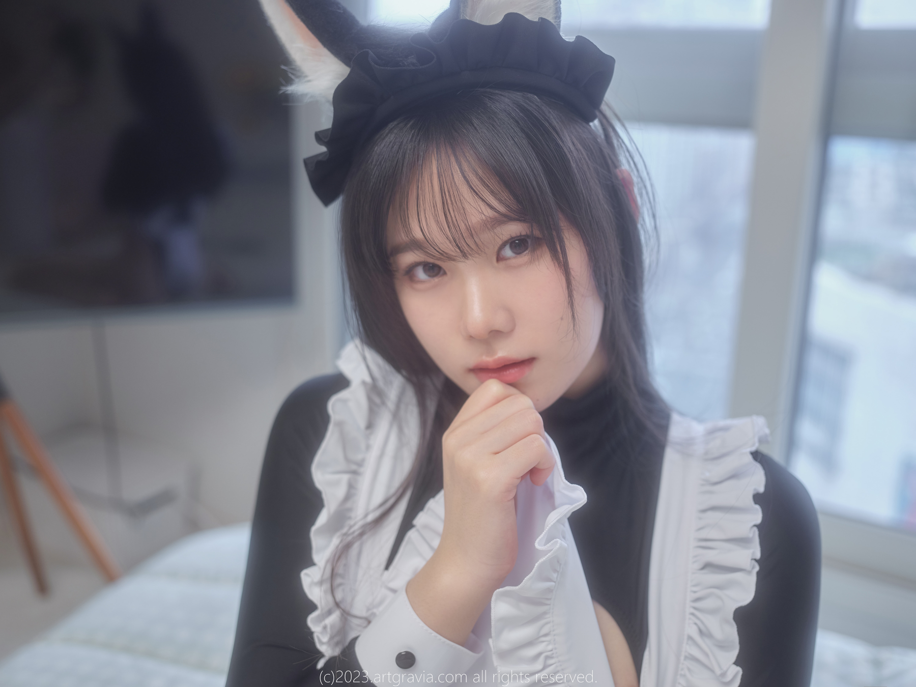 ArtGravia Vol.506 Sira (시라) - P54