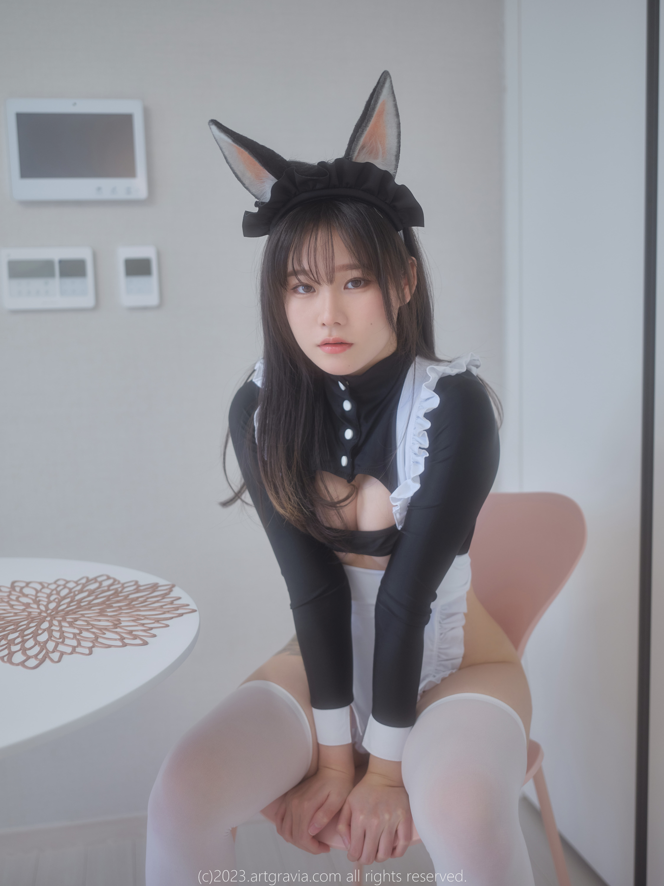ArtGravia Vol.506 Sira (시라) - P6