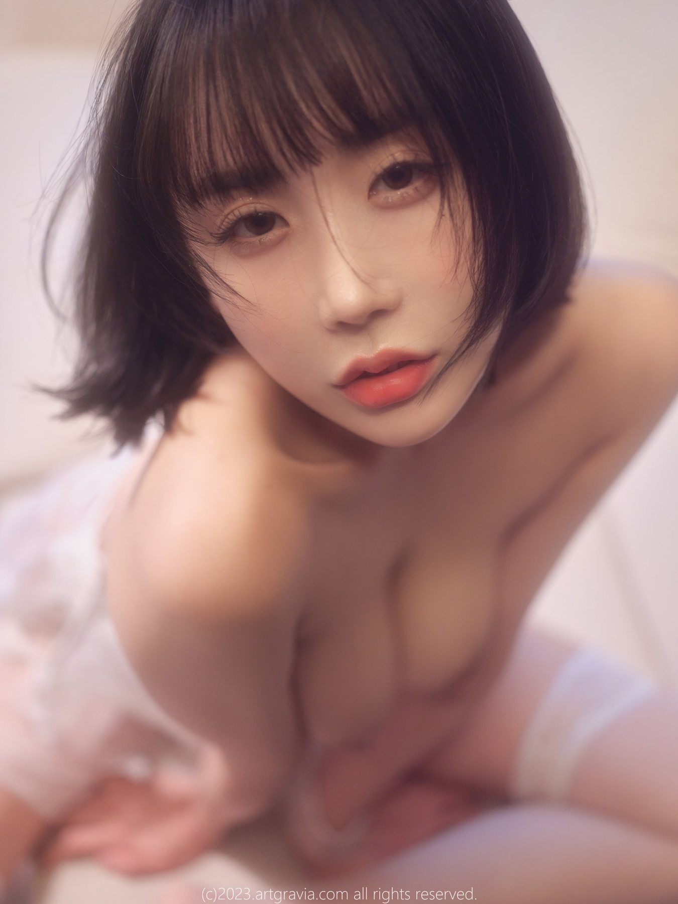 ArtGravia Vol.519 Ahae (아해) - P99