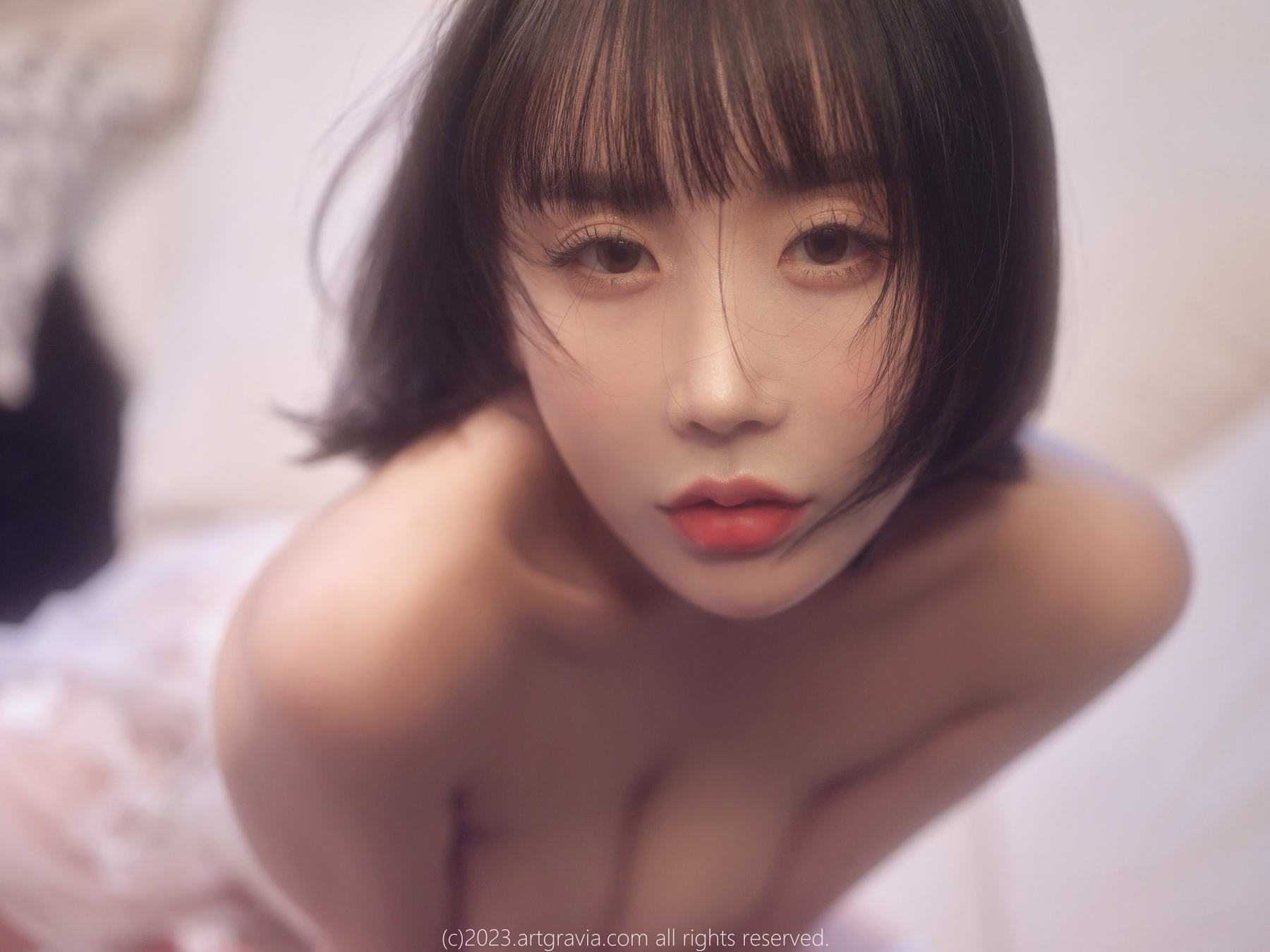 ArtGravia Vol.519 Ahae (아해) - P100