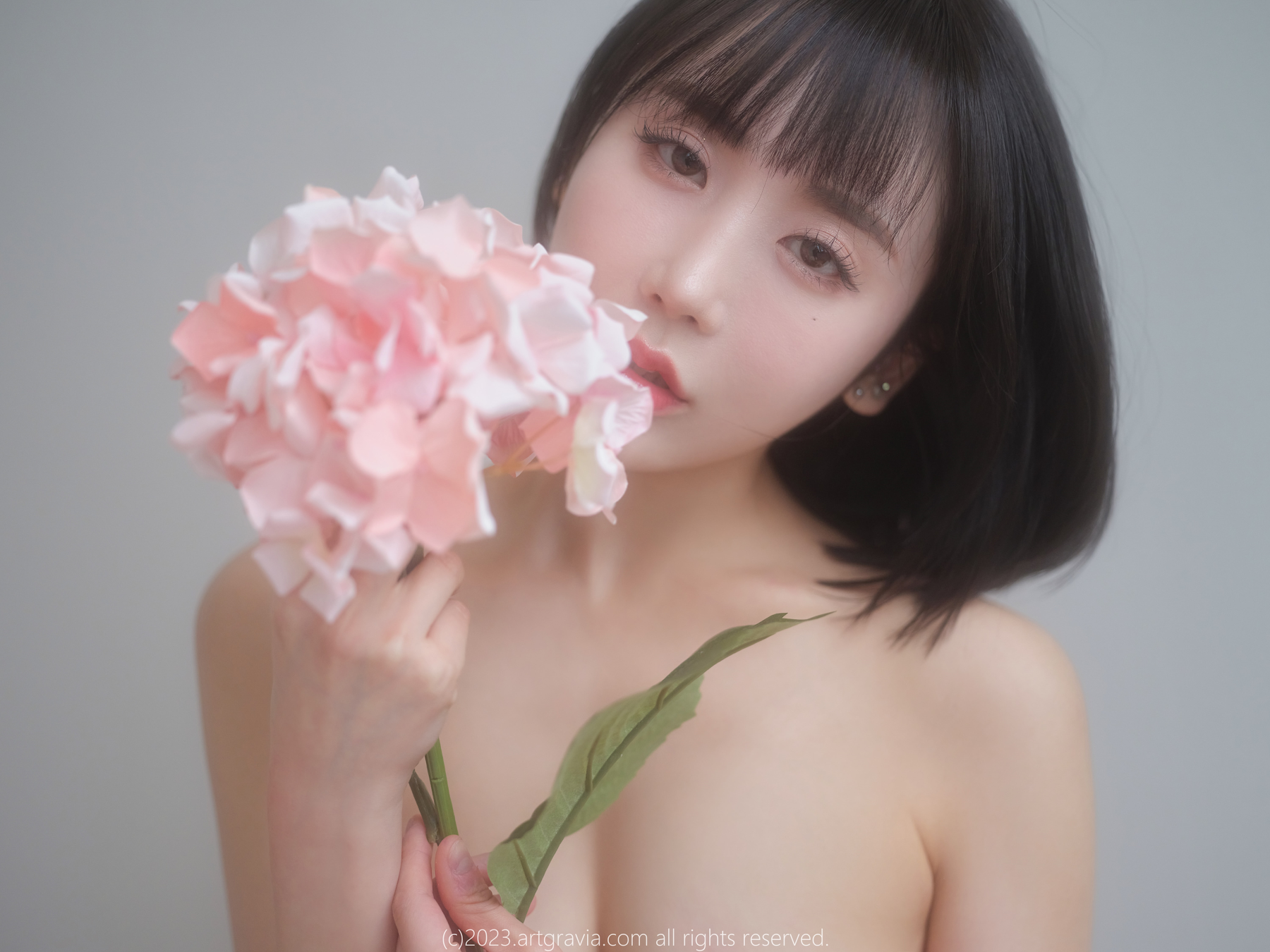 ArtGravia Vol.519 Ahae (아해) - P14