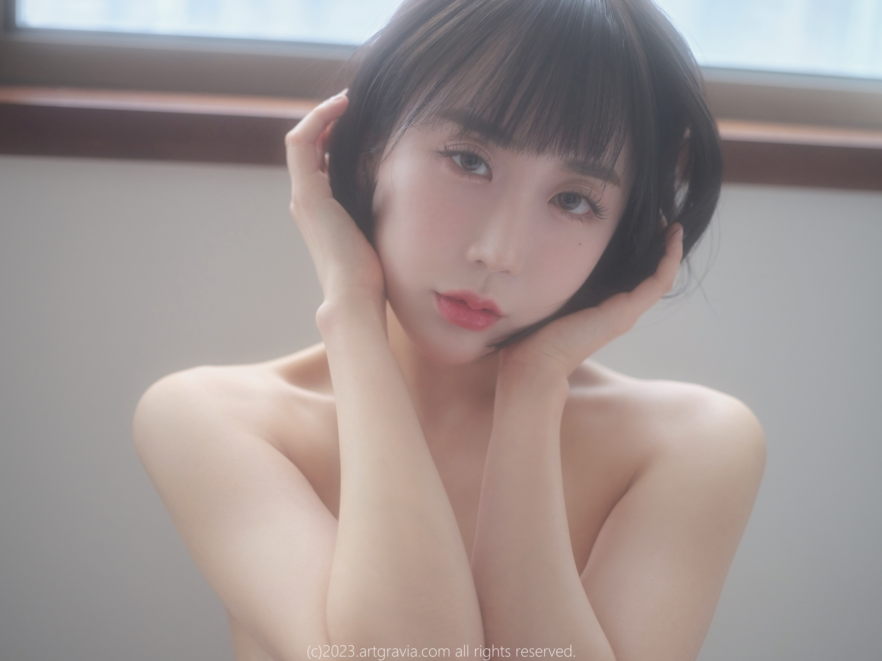 ArtGravia Vol.519 Ahae (아해) - P16
