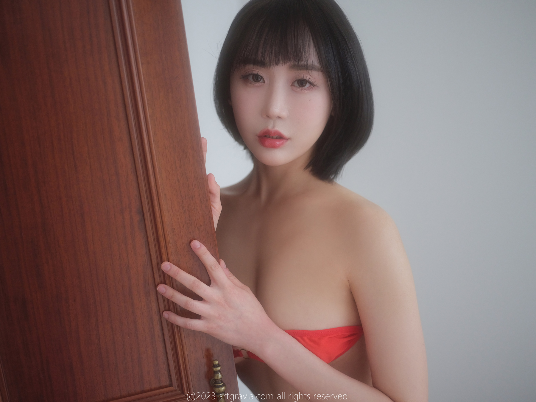 ArtGravia Vol.519 Ahae (아해) - P2