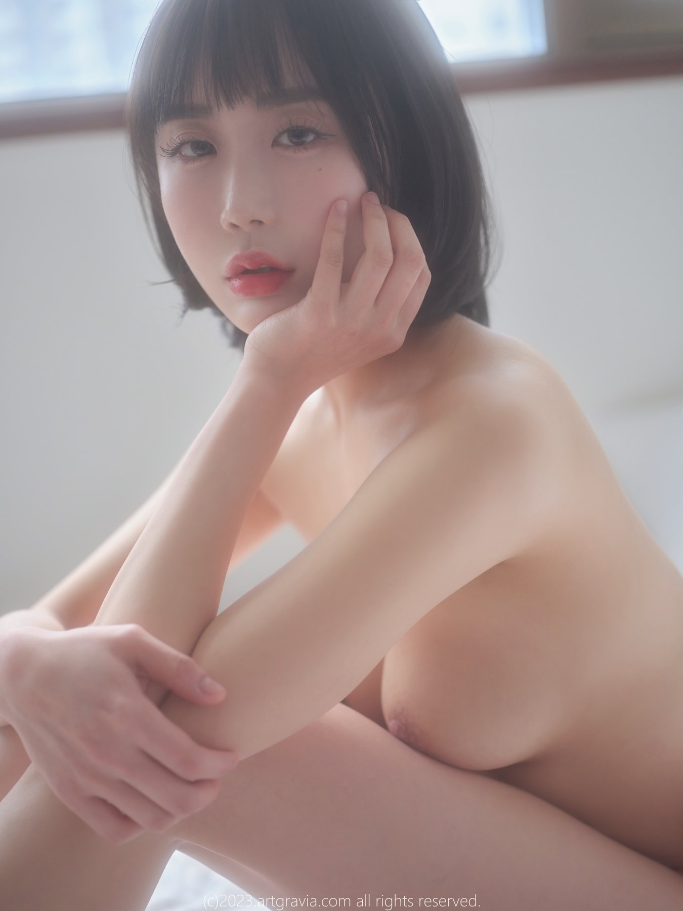 ArtGravia Vol.519 Ahae (아해) - P37