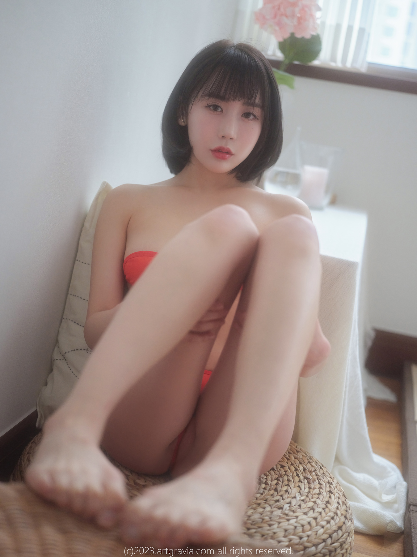 ArtGravia Vol.519 Ahae (아해) - P4