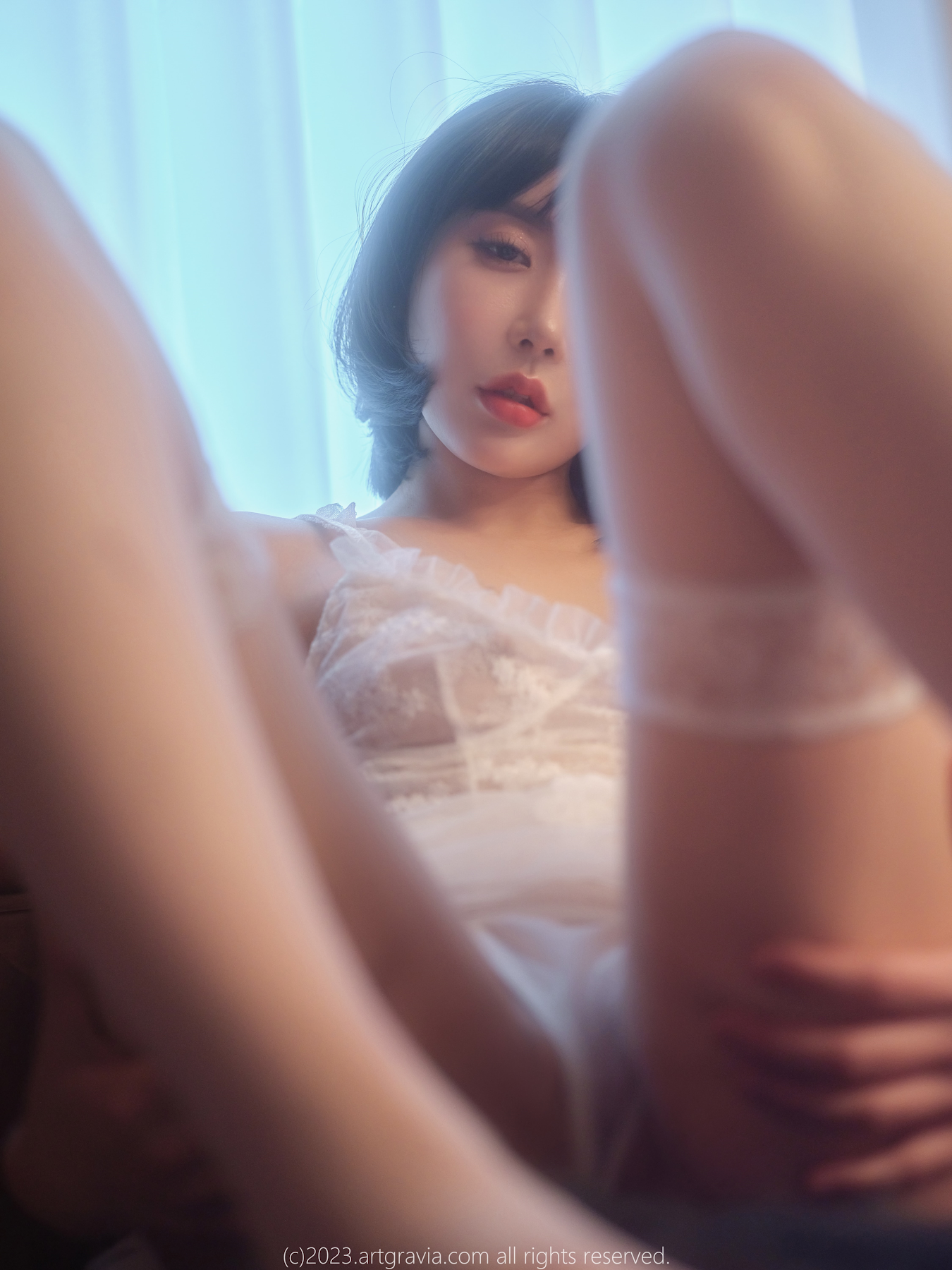 ArtGravia Vol.519 Ahae (아해) - P68