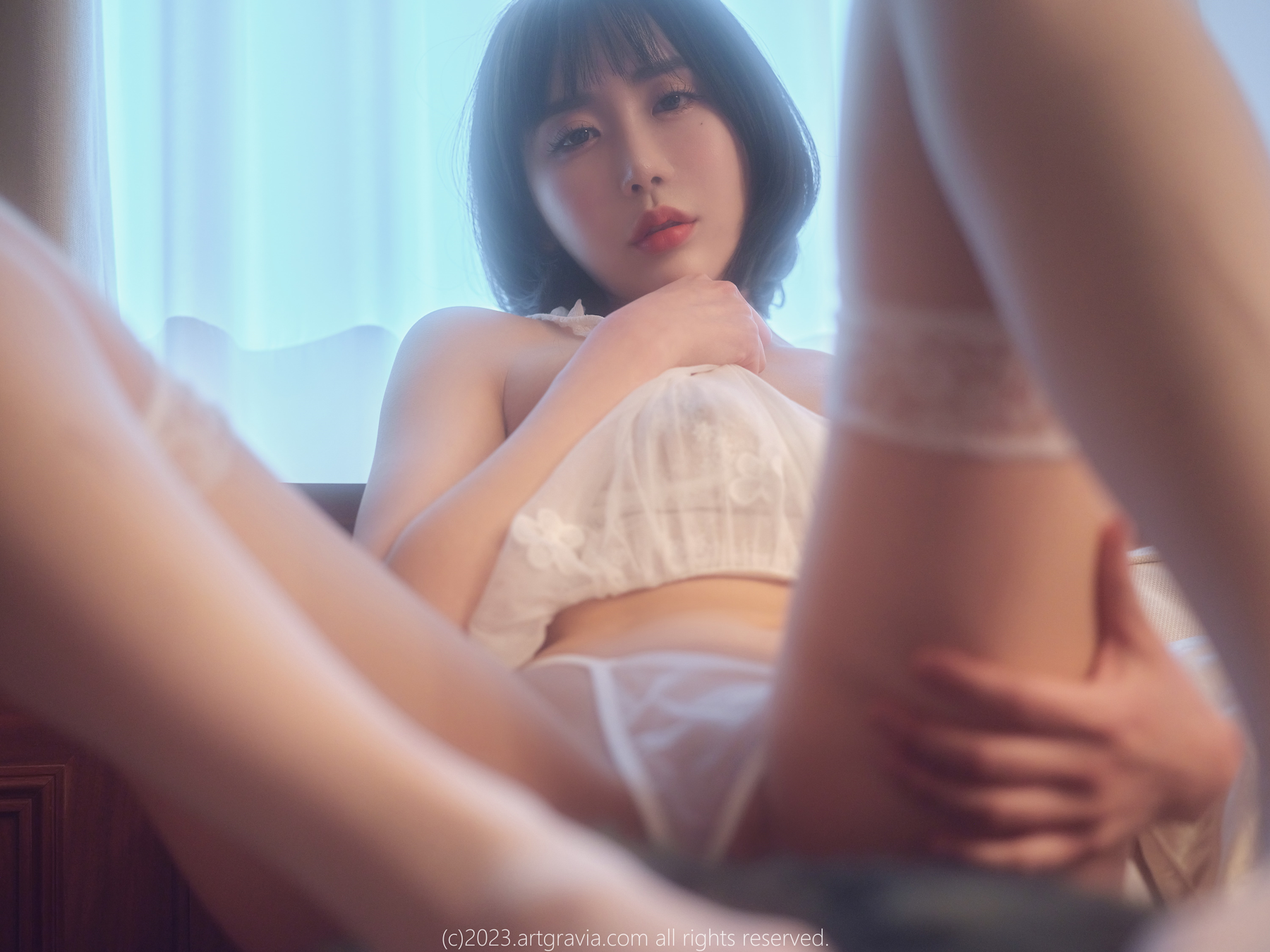 ArtGravia Vol.519 Ahae (아해) - P69