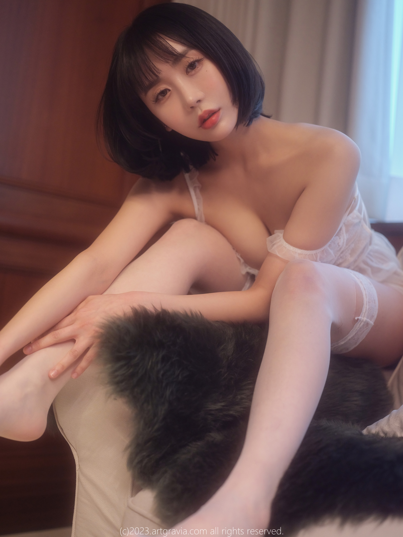 ArtGravia Vol.519 Ahae (아해) - P72
