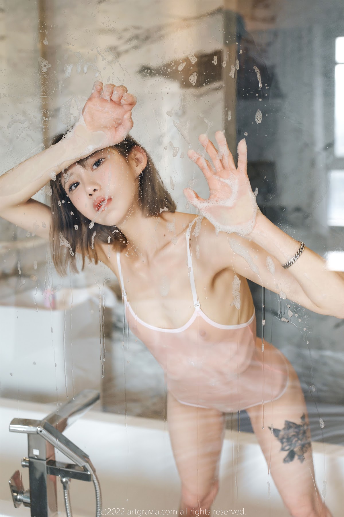 ArtGravia Vol.431 Romi (로미) - P35